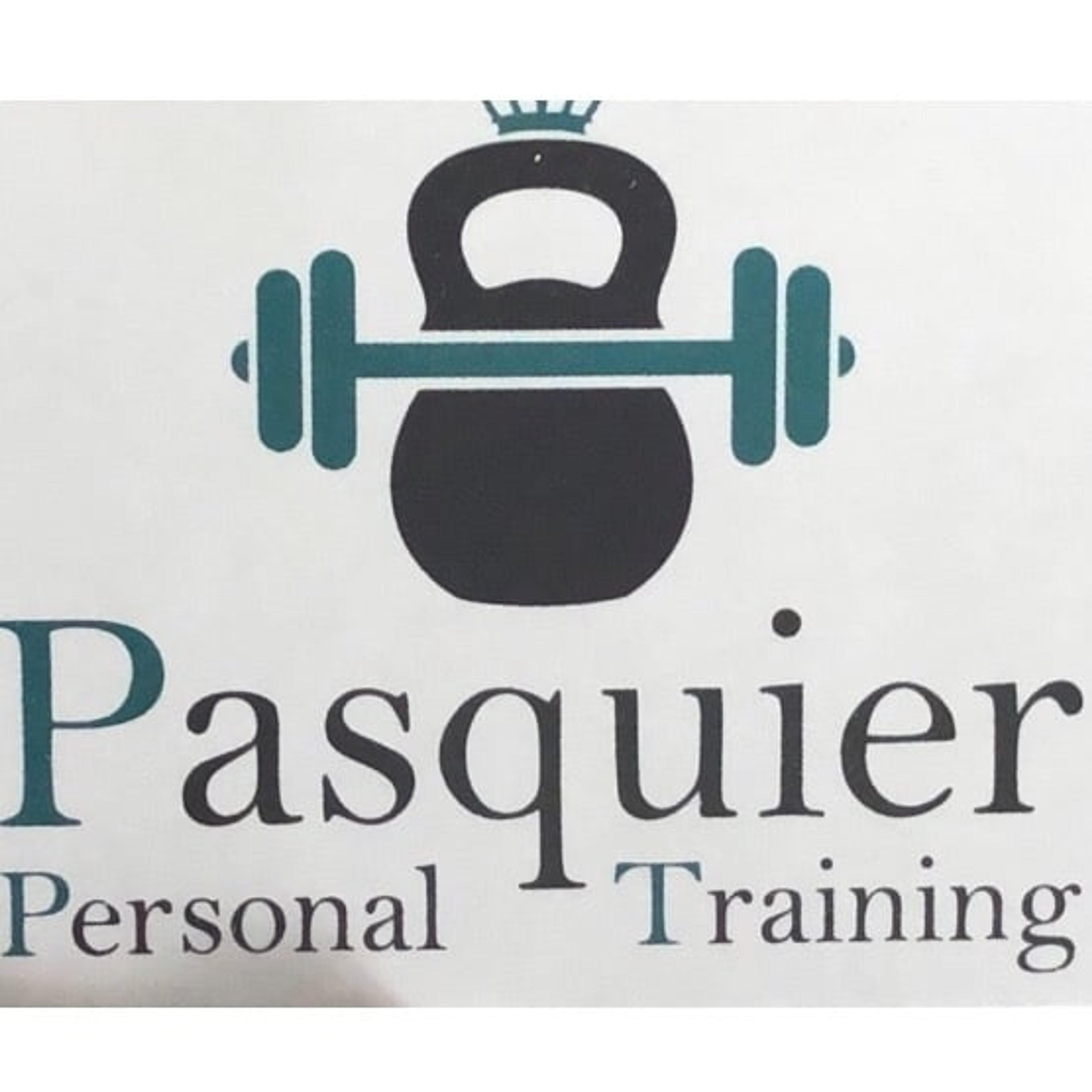 Jacqueline Pasquier