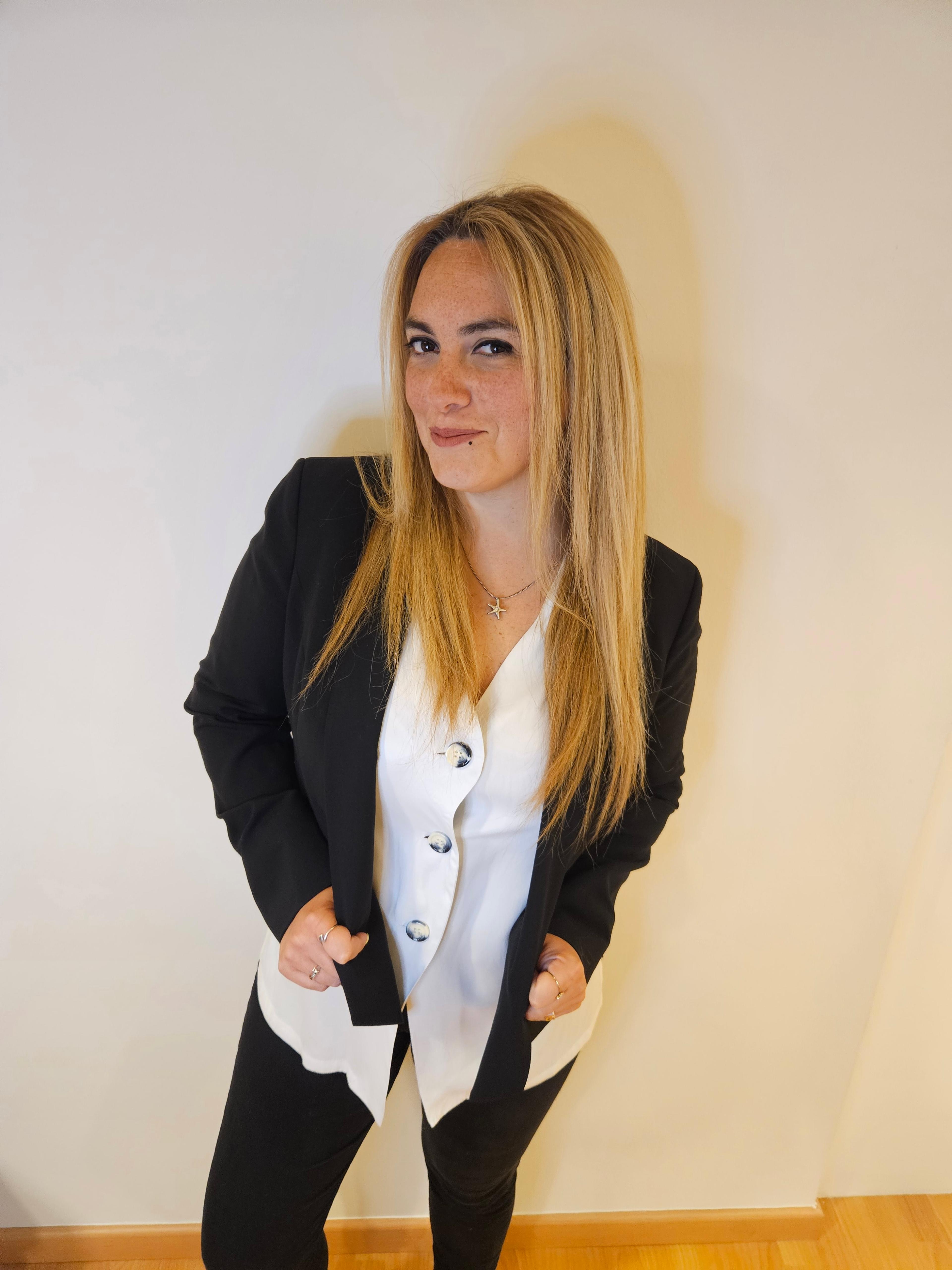 Marianela Blas