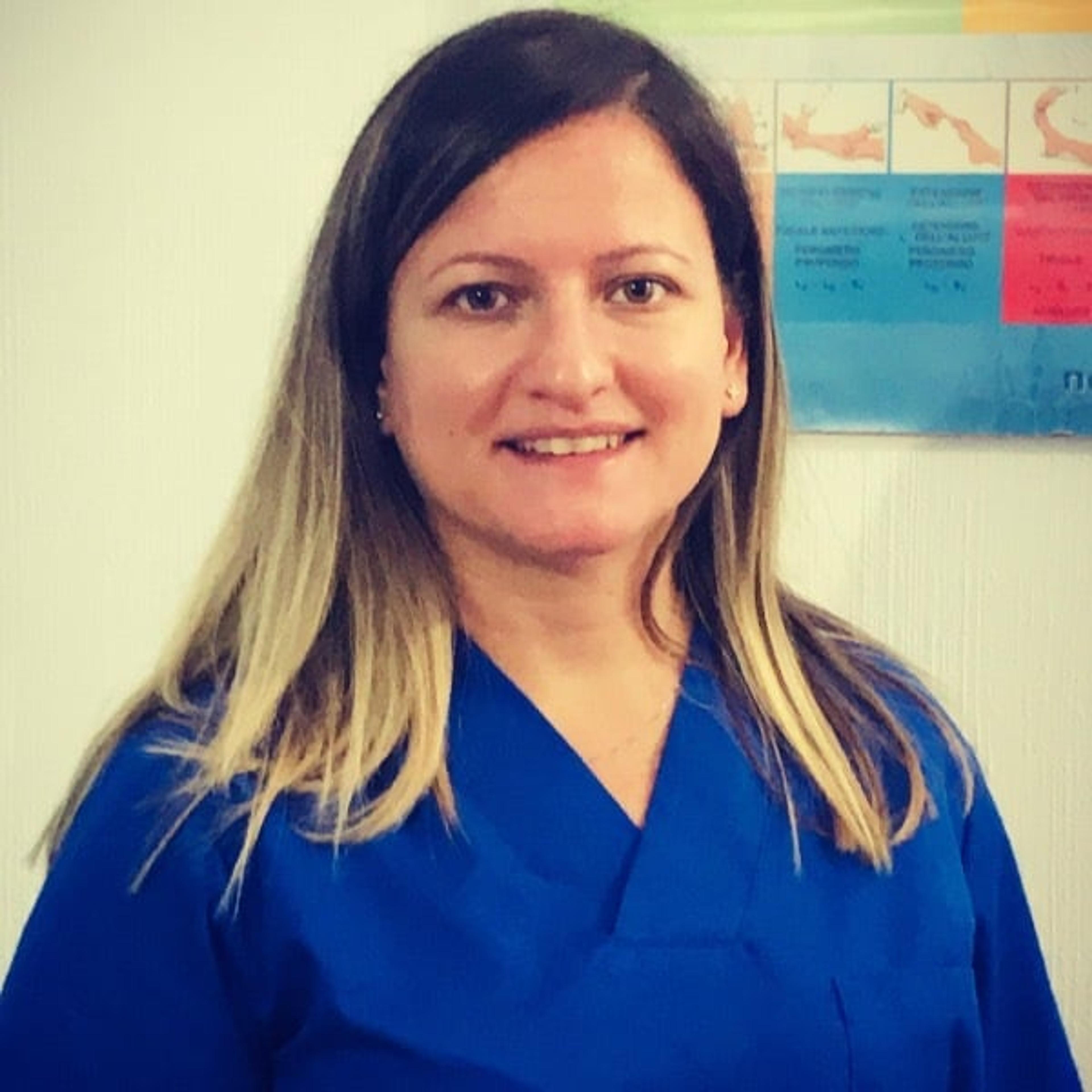 Giovanna Leonetti