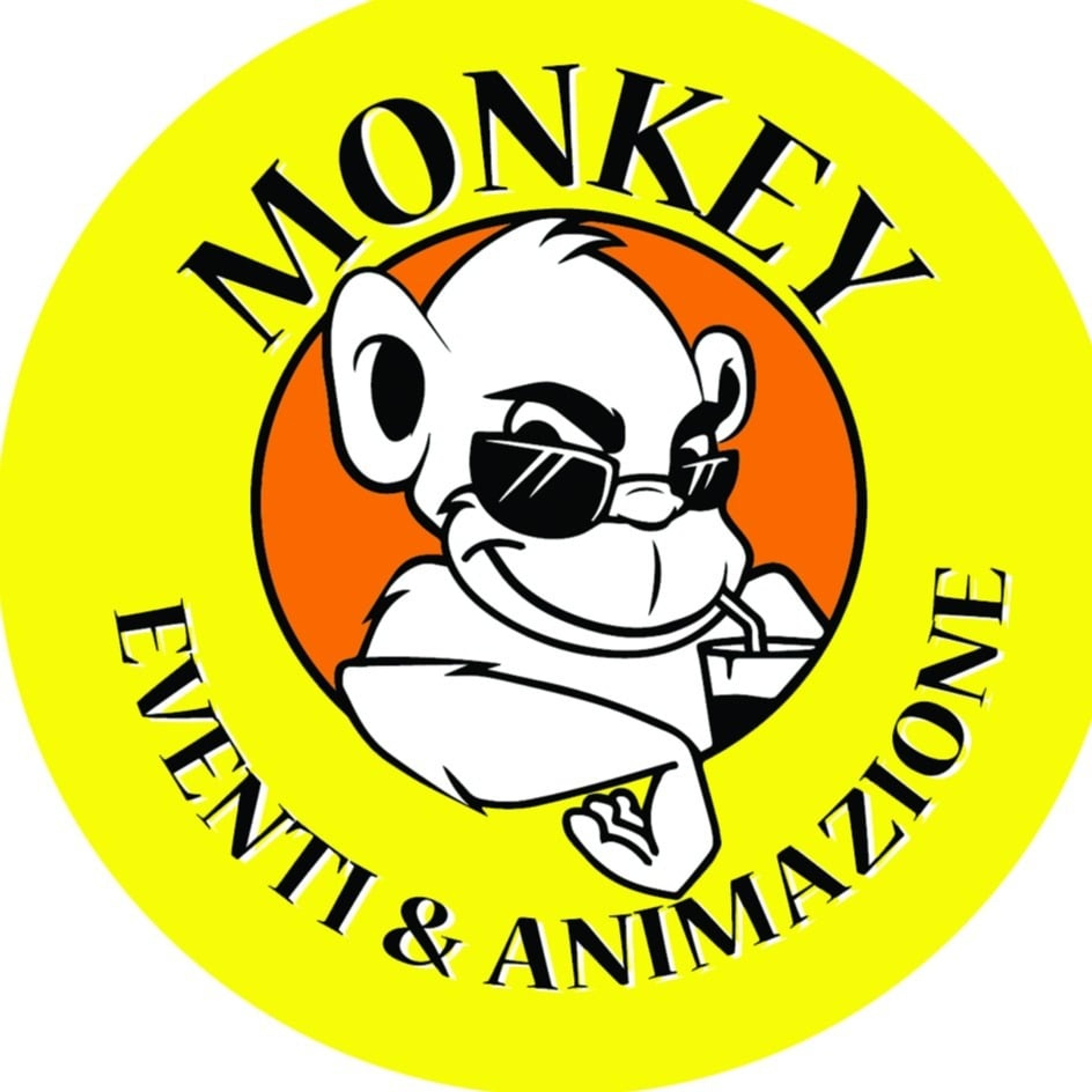 Monkey Eventi & Animazione