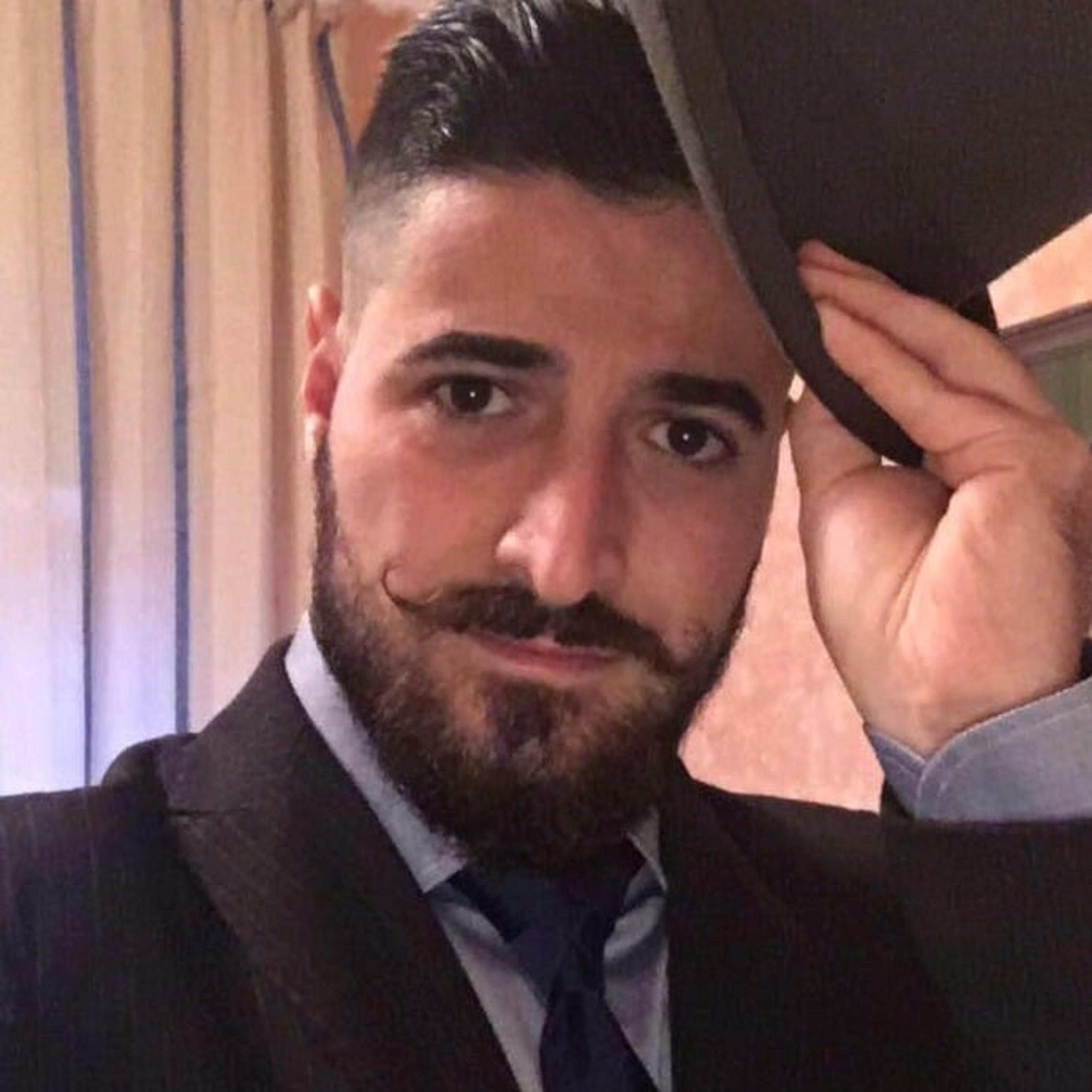 Francesco Cimino