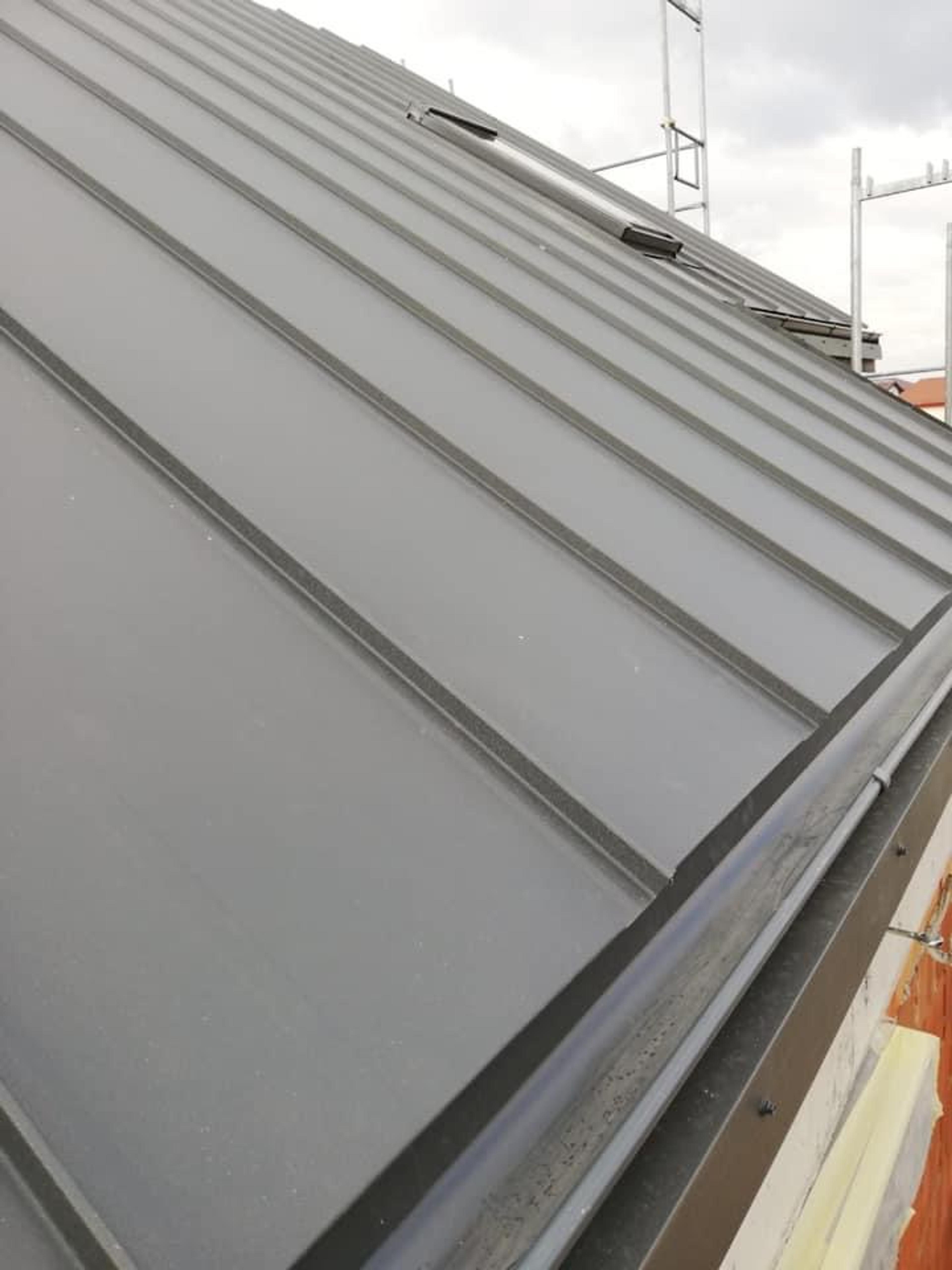TOP ROOF MONTAJ