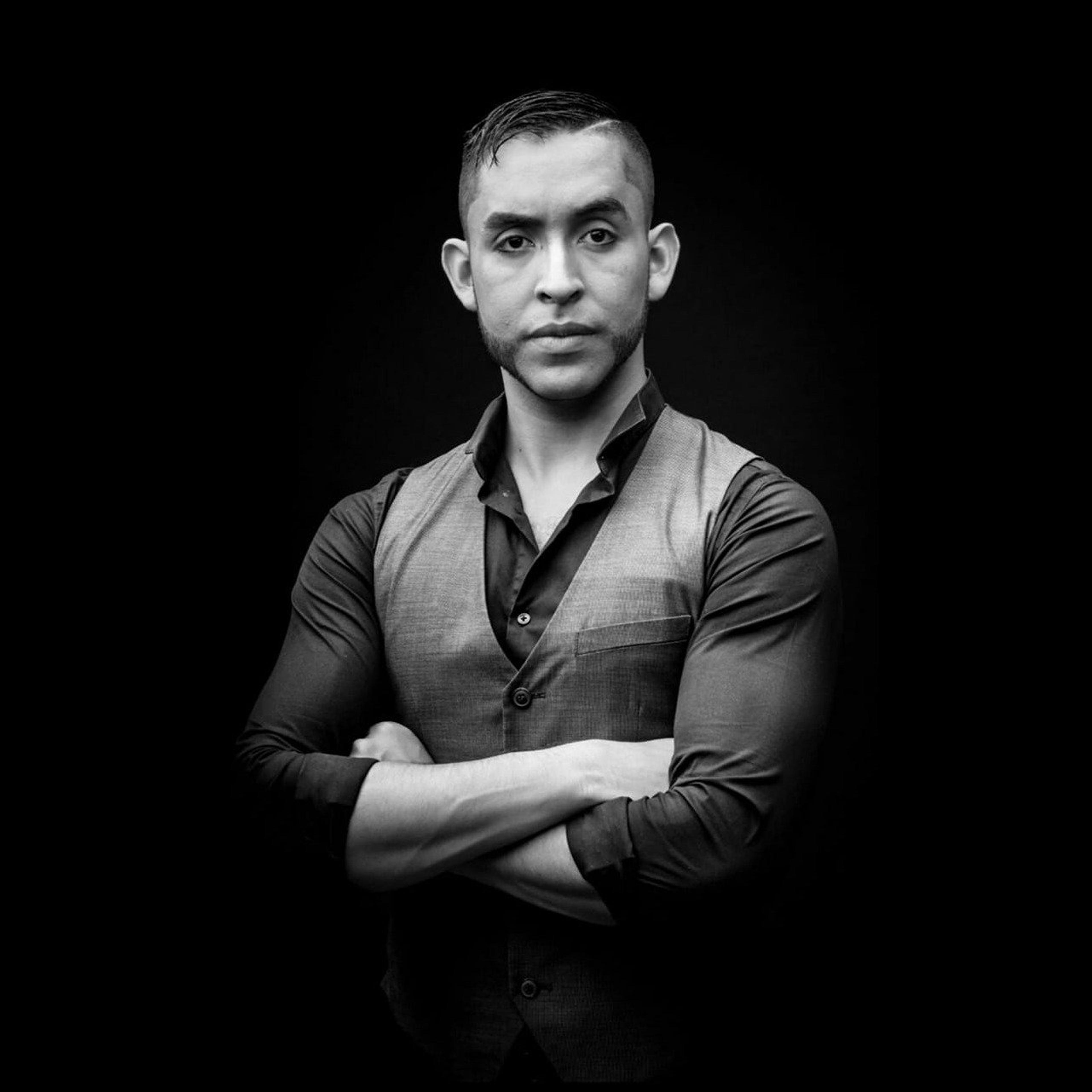 Ivo Romero