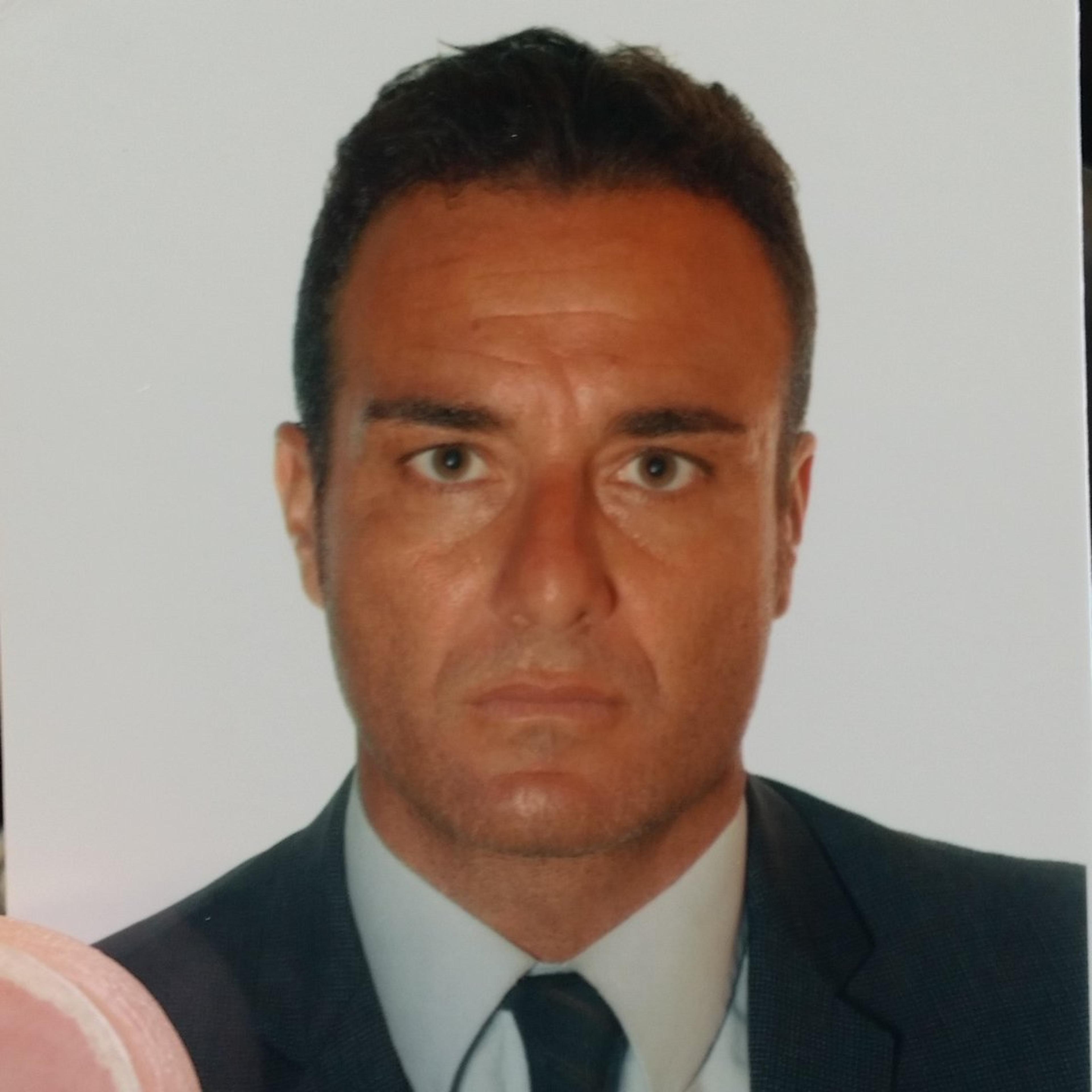 Giuseppe Imbruglia