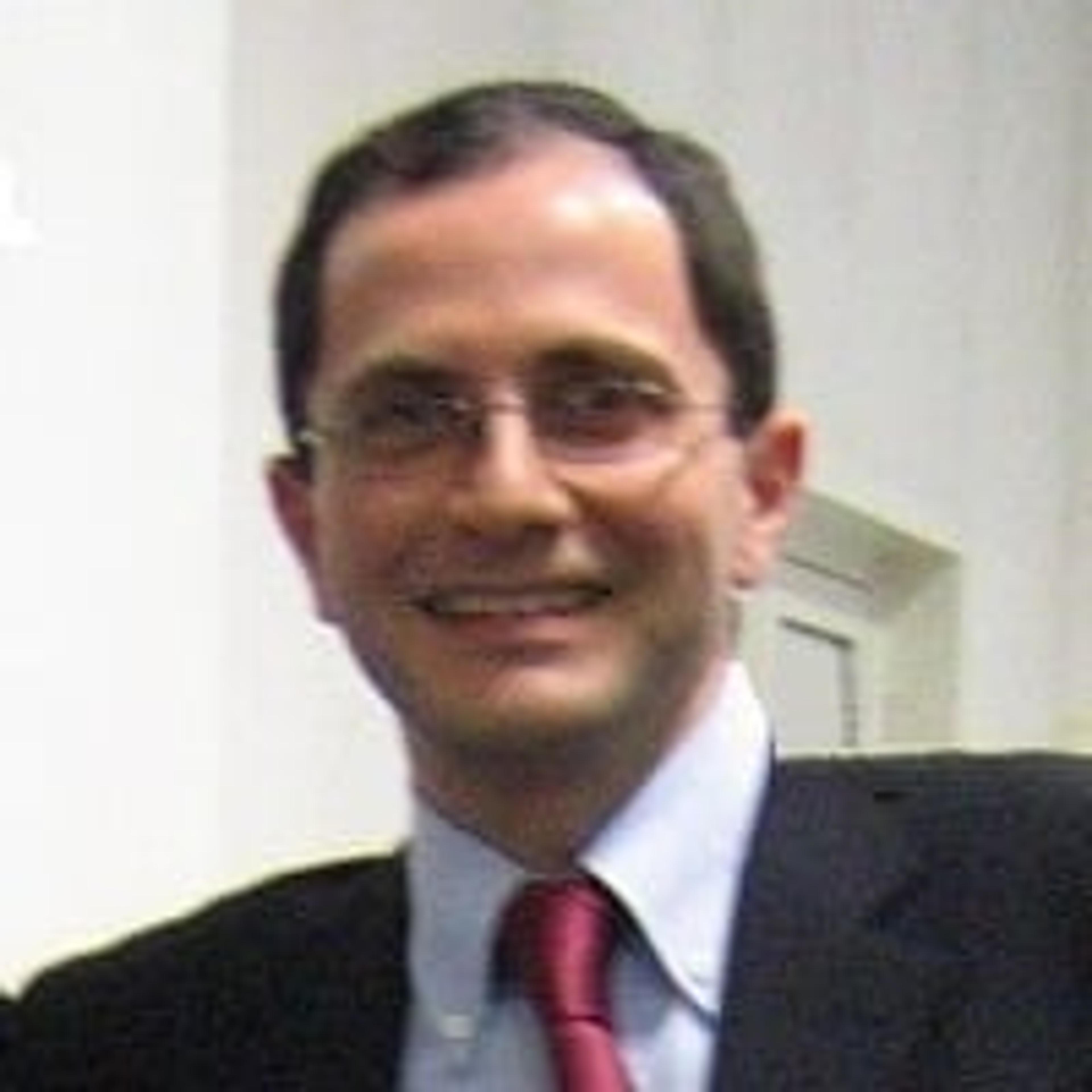 Roberto Marmo