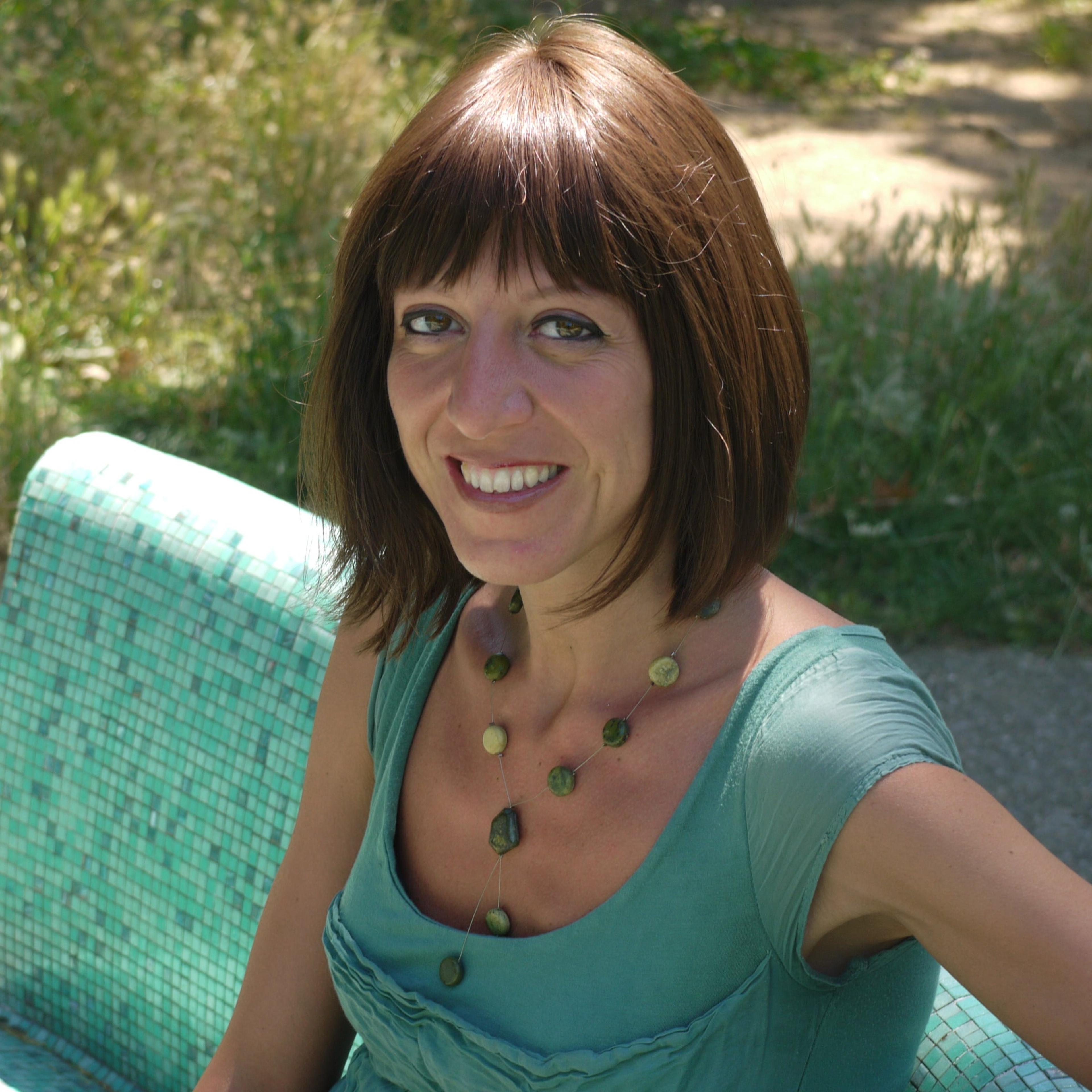 Dottoressa Pamela Gotti
