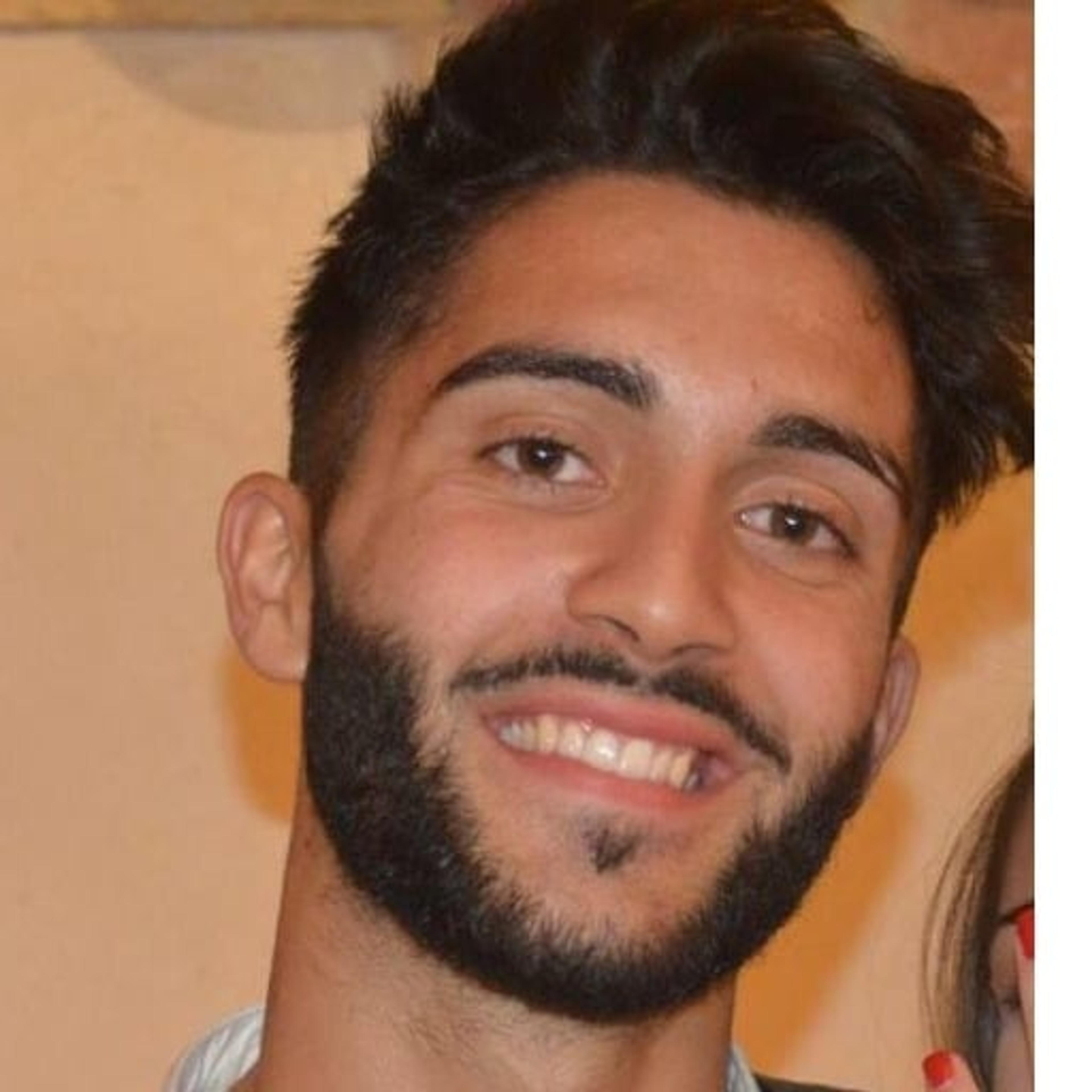 Samuele Cerquetelli
