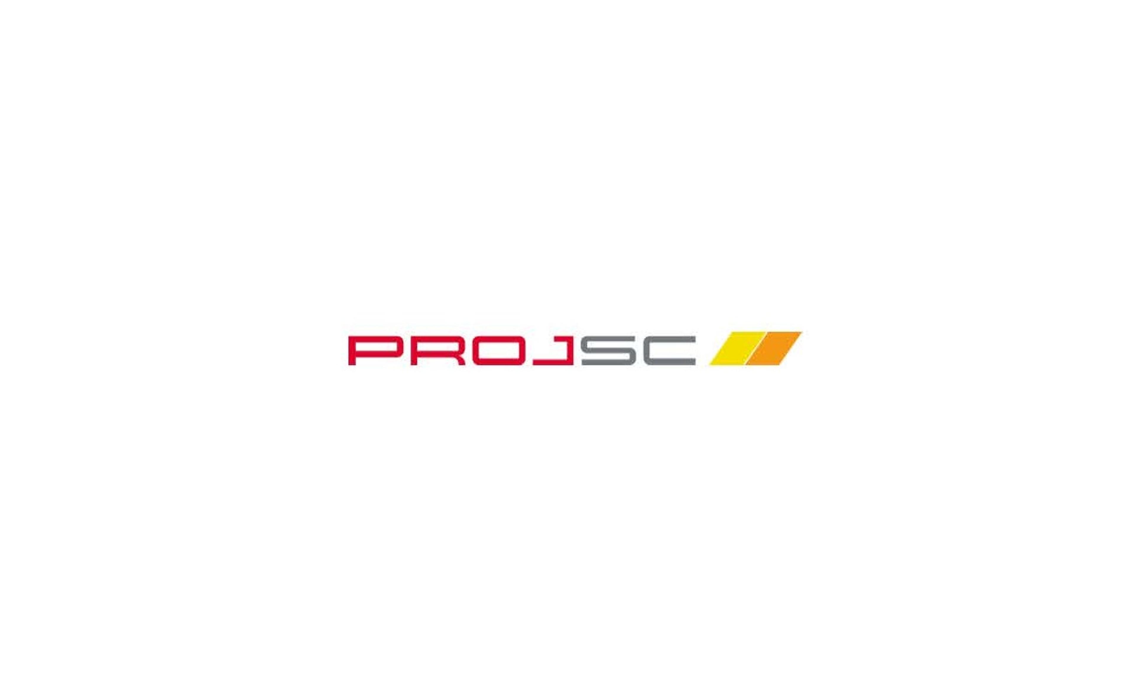 PROJSC بروج إس سي