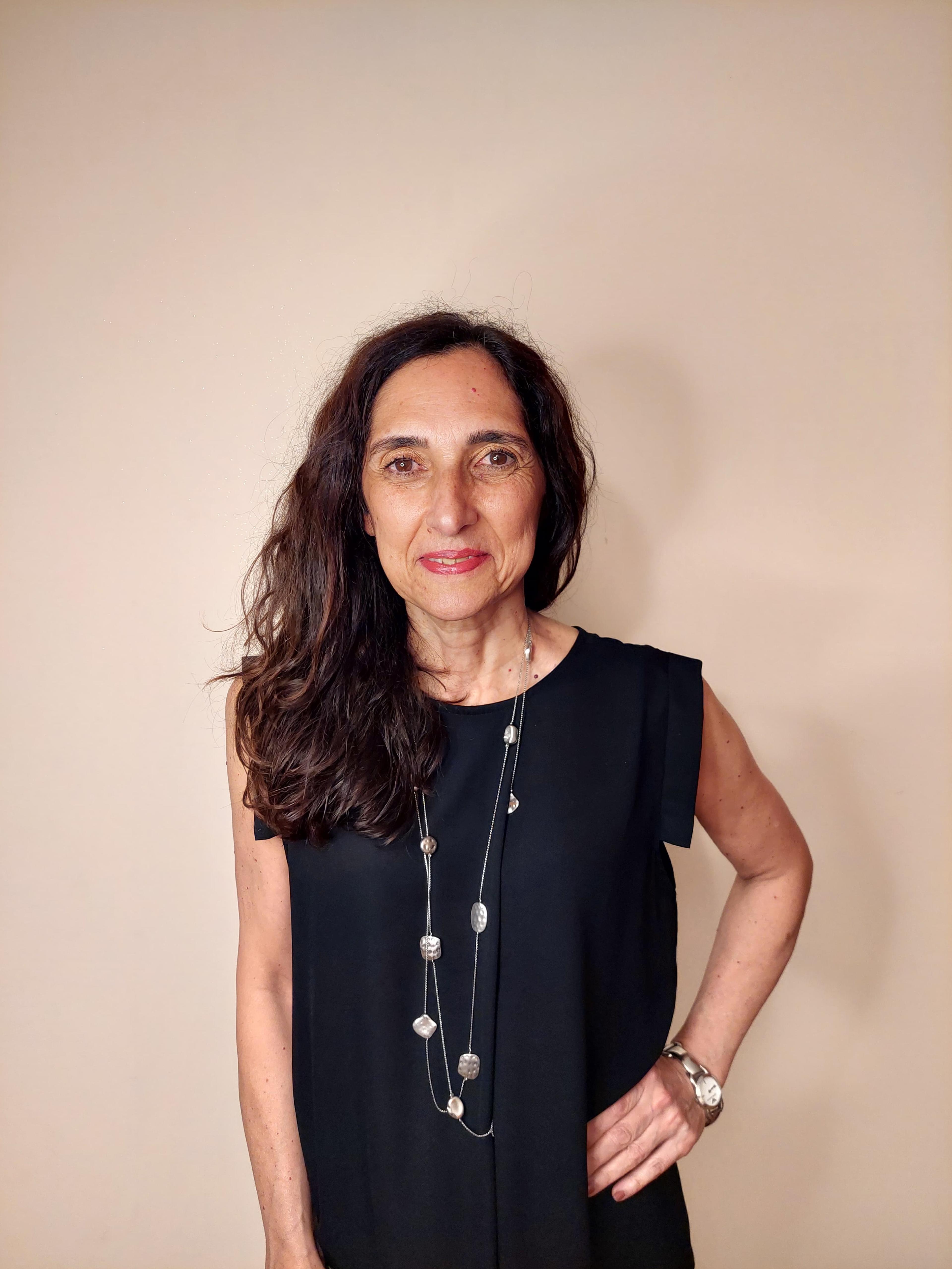 Patrizia Nardone