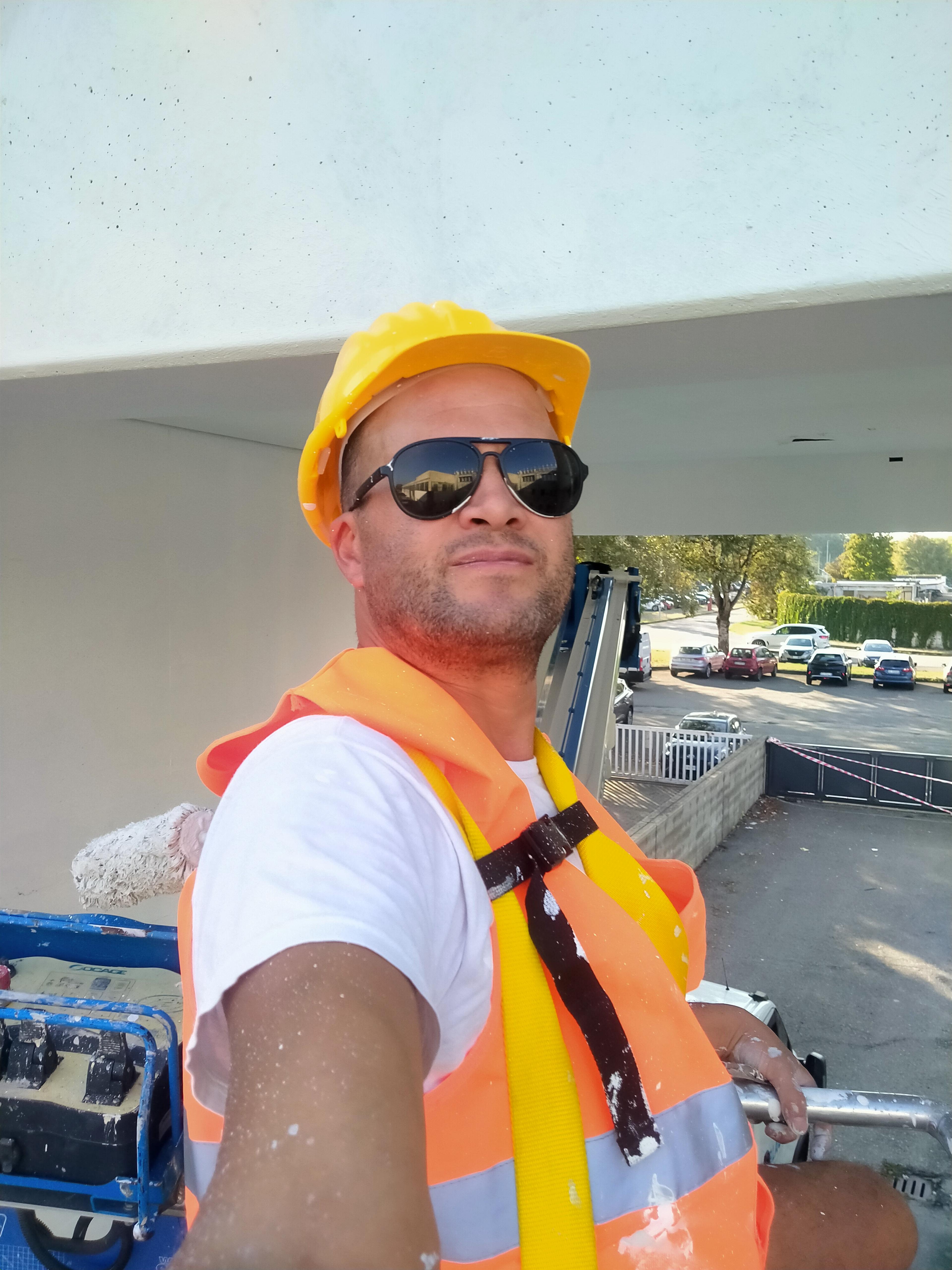 Marku Tinteggi