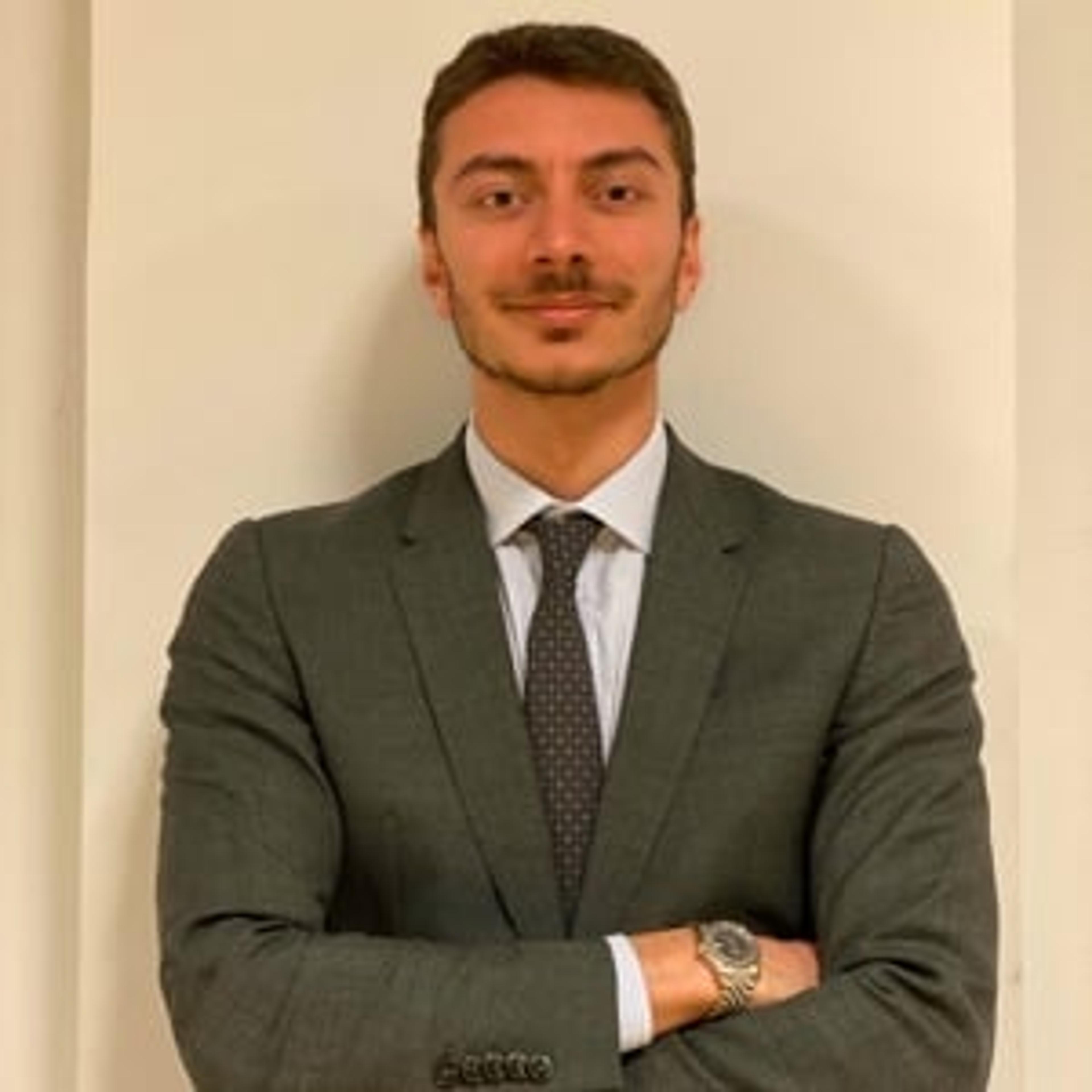 Avv. MICHELE DI CILLO