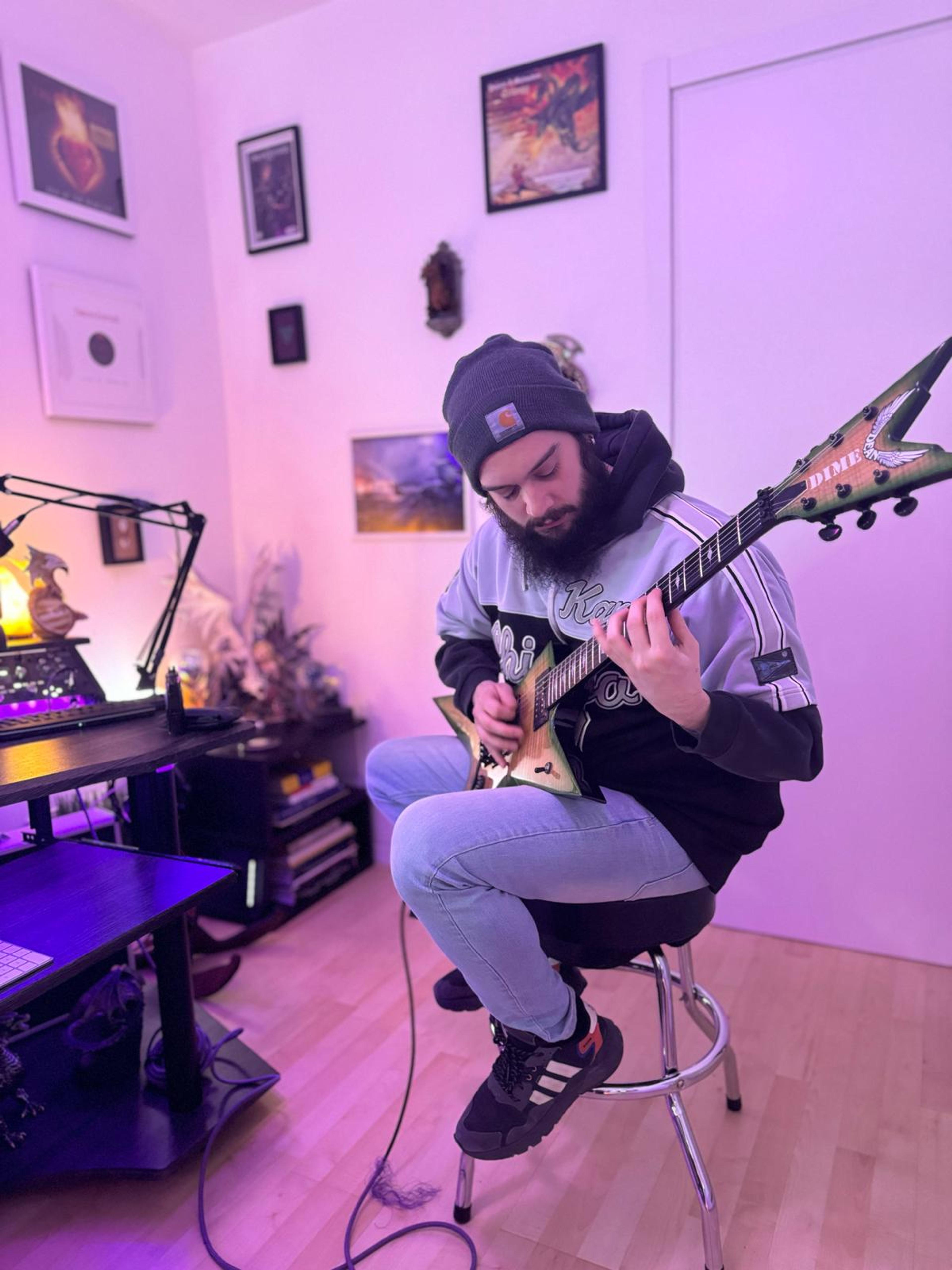 Patrizio Lecca