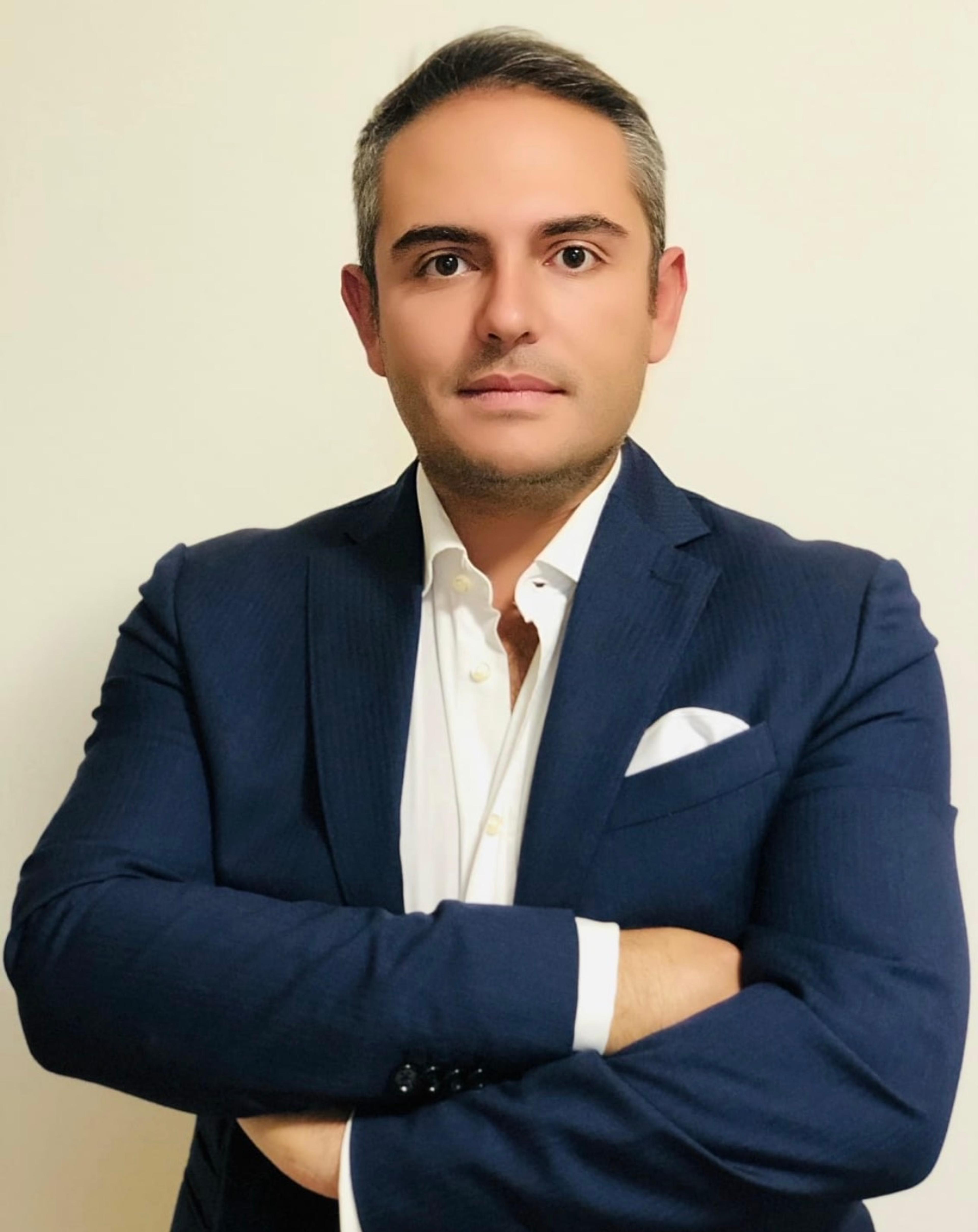 Marco Manca