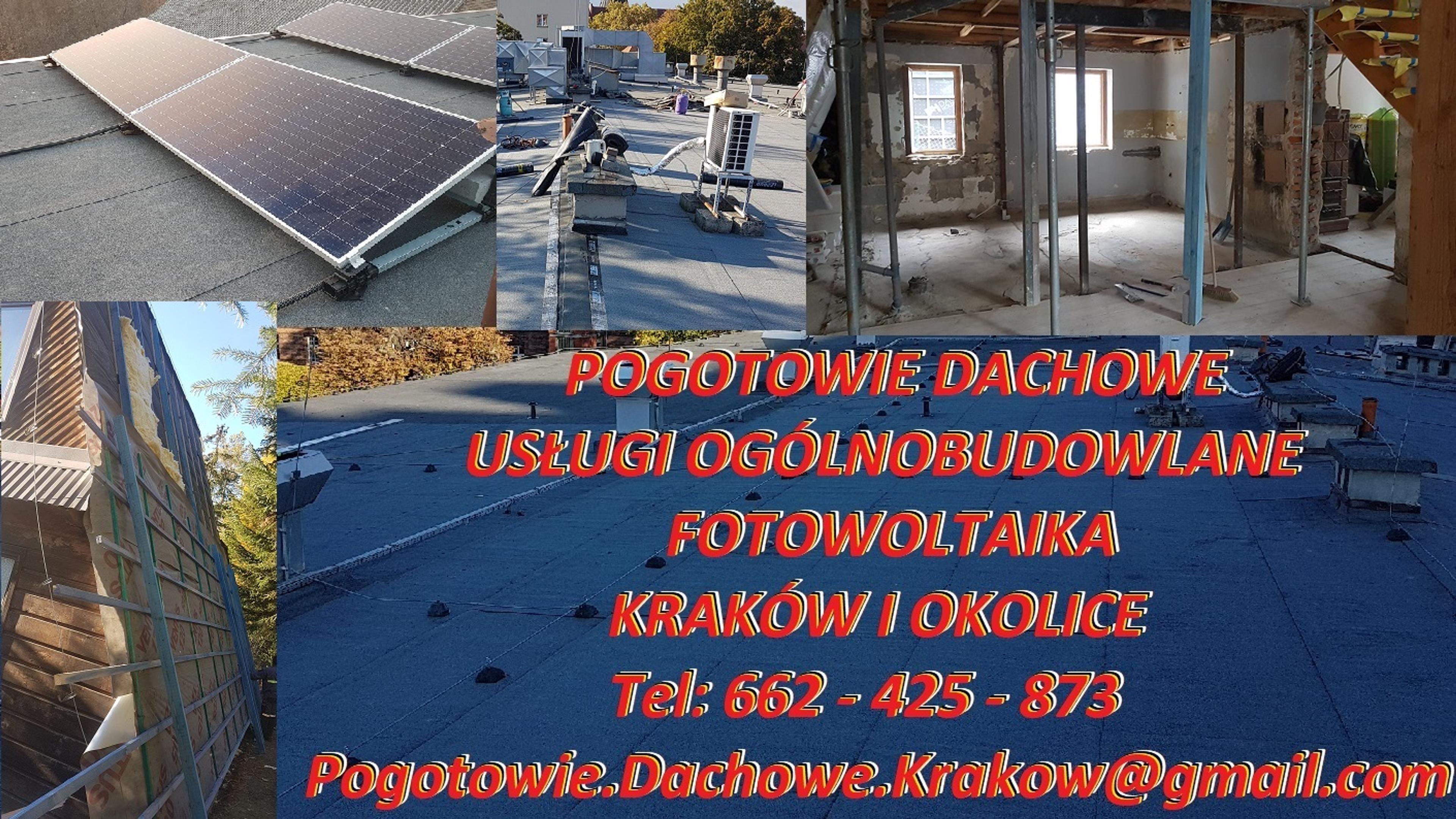 Łukasz Dachy Krakow