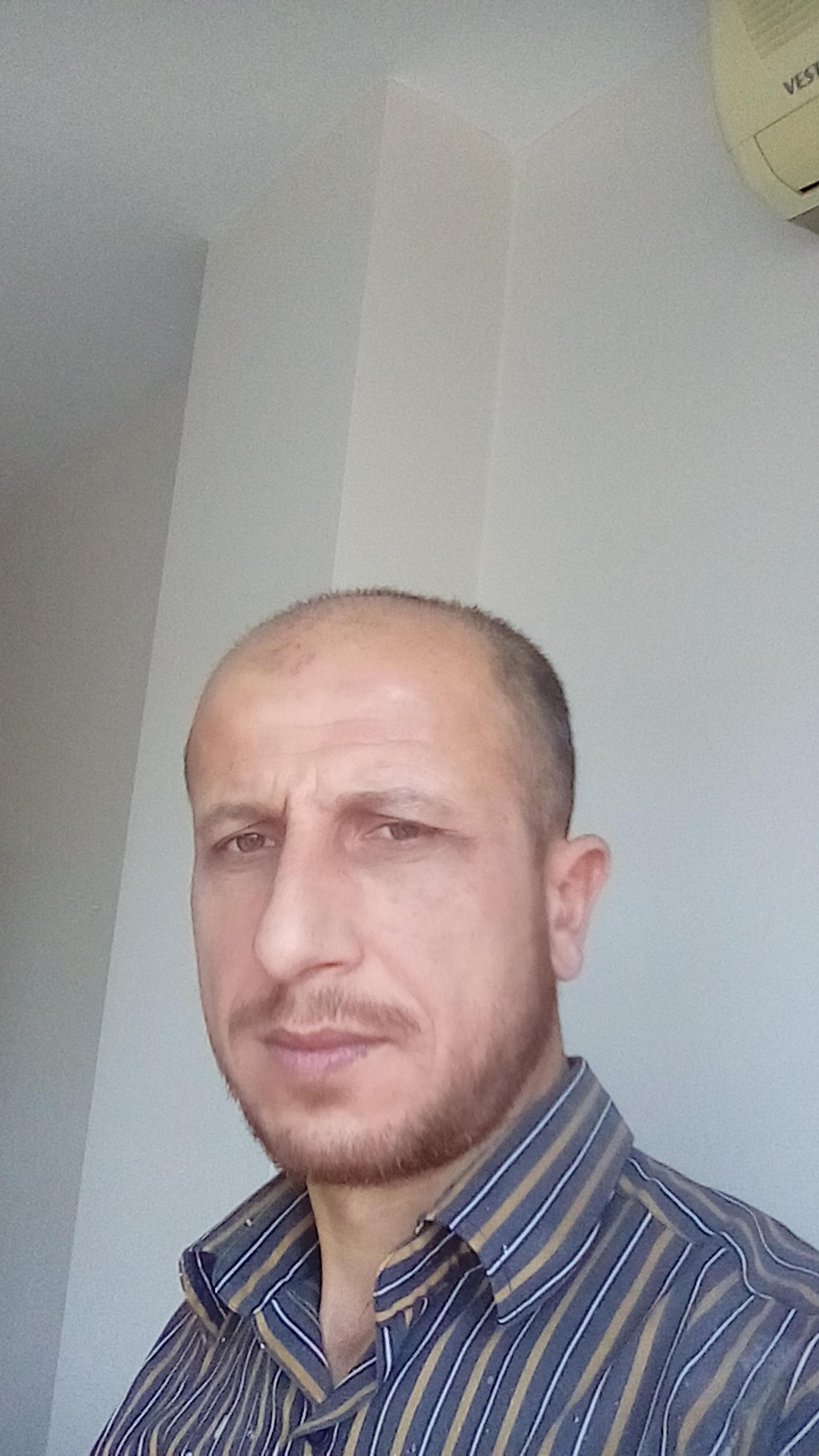 İsa Kirazlı.