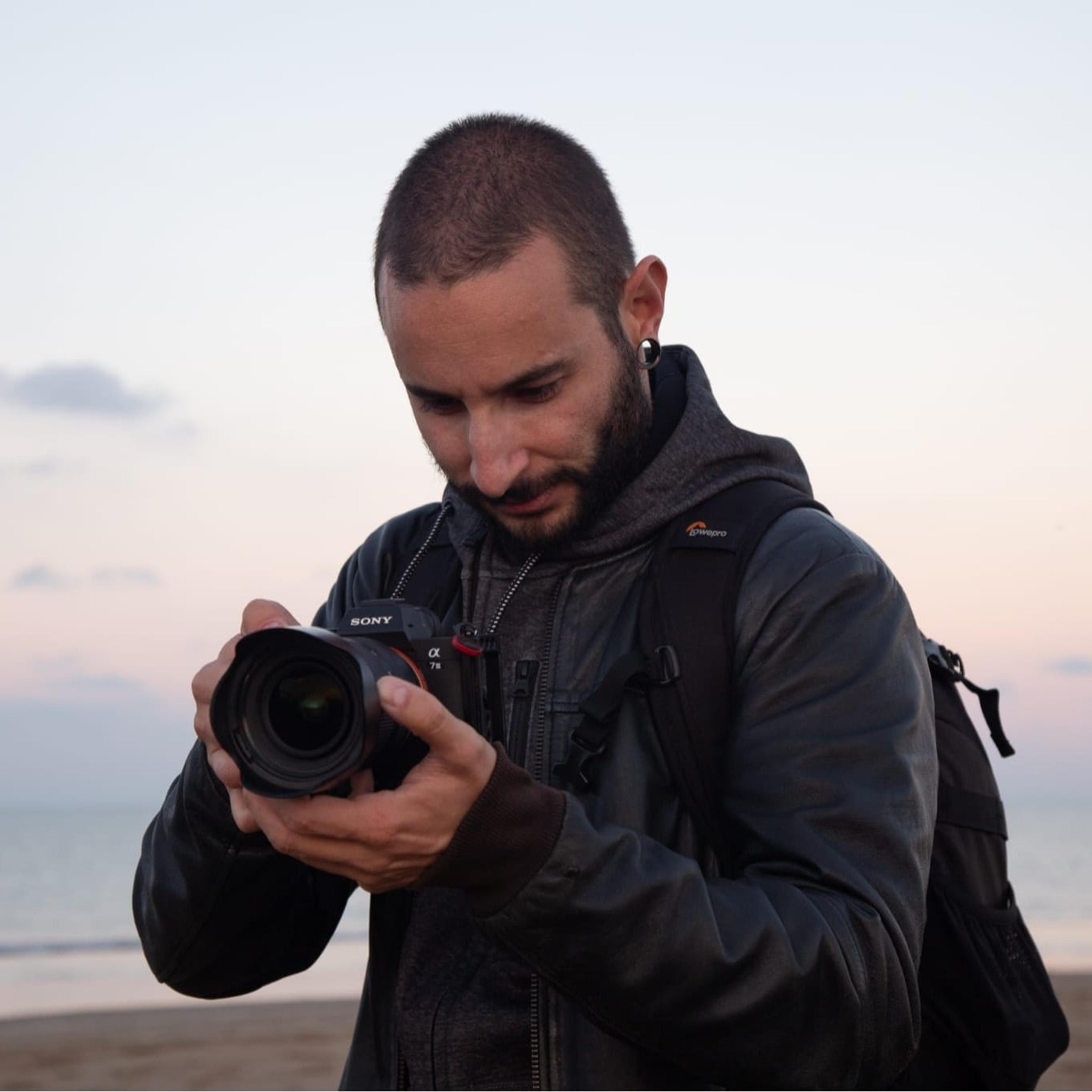 Marc Bosch