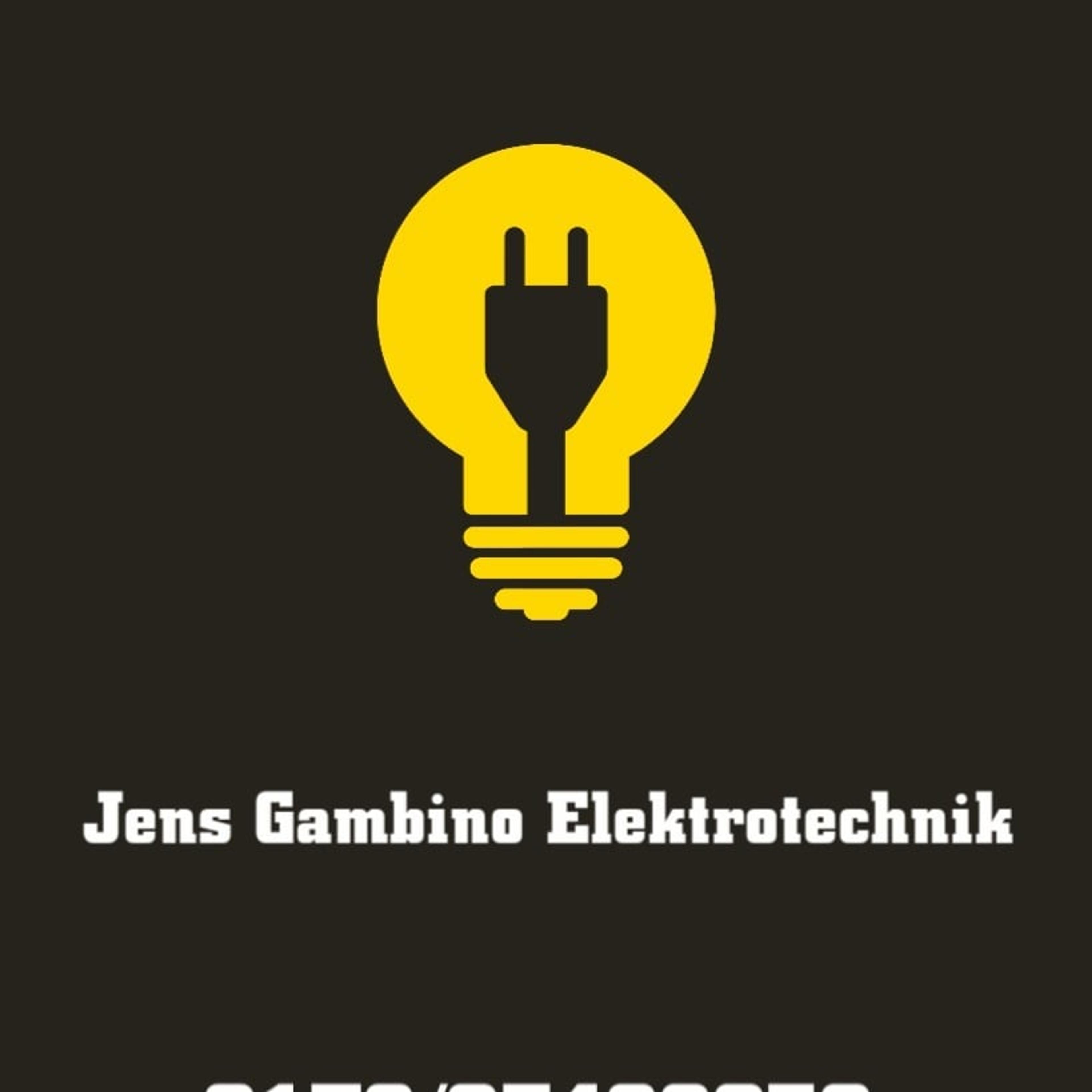 Jens Gambino