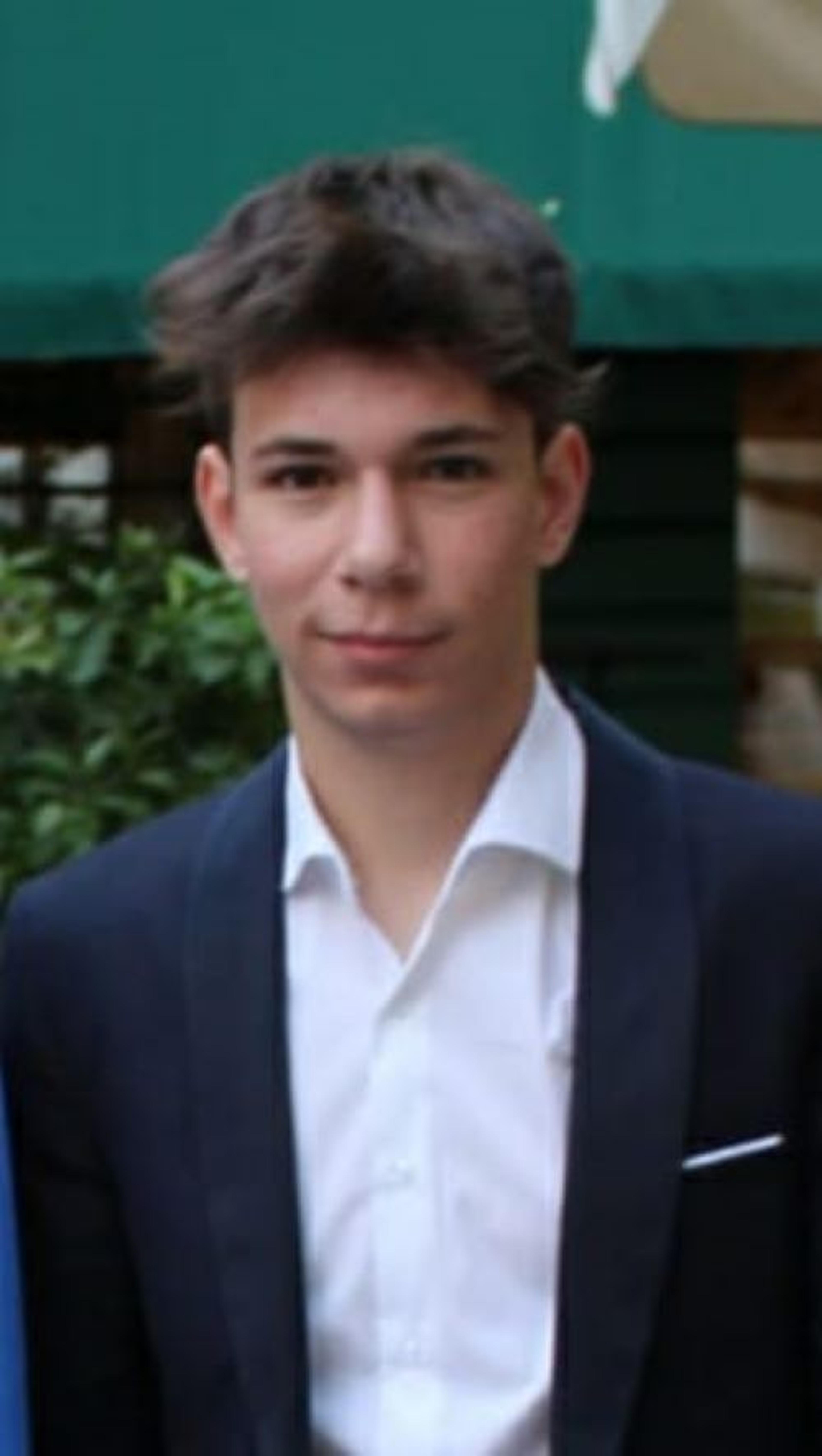 Daniel piccoli