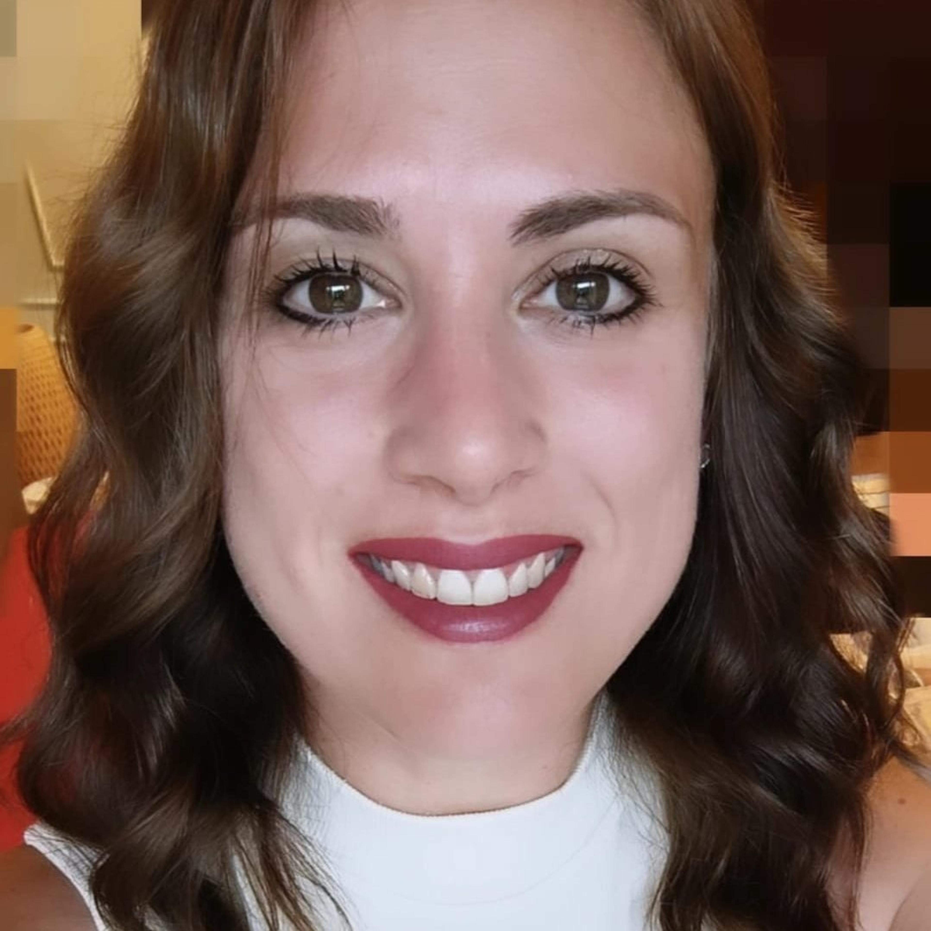 Deborah Giusti