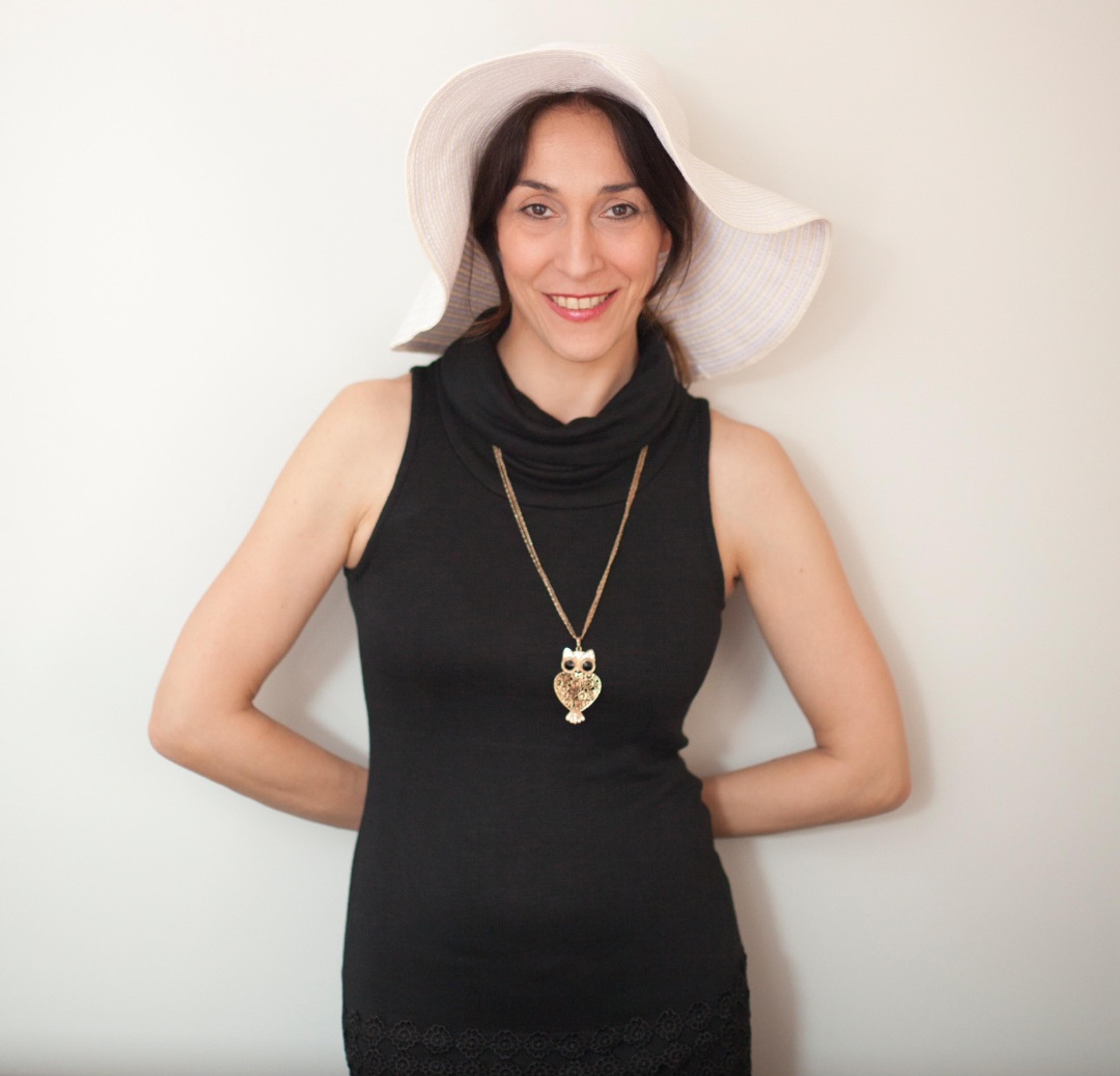 Alessia Monti