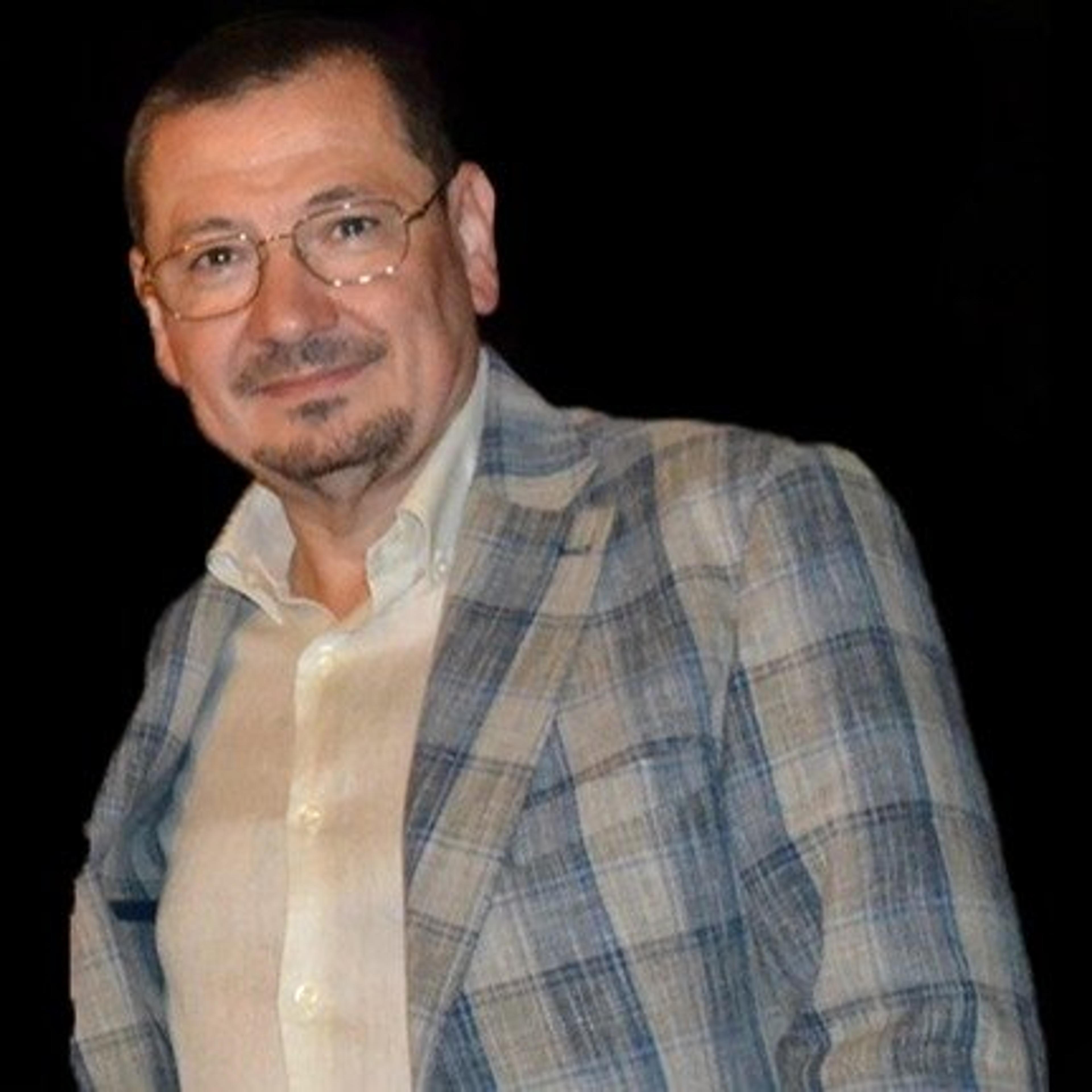 Giuseppe Mercurio