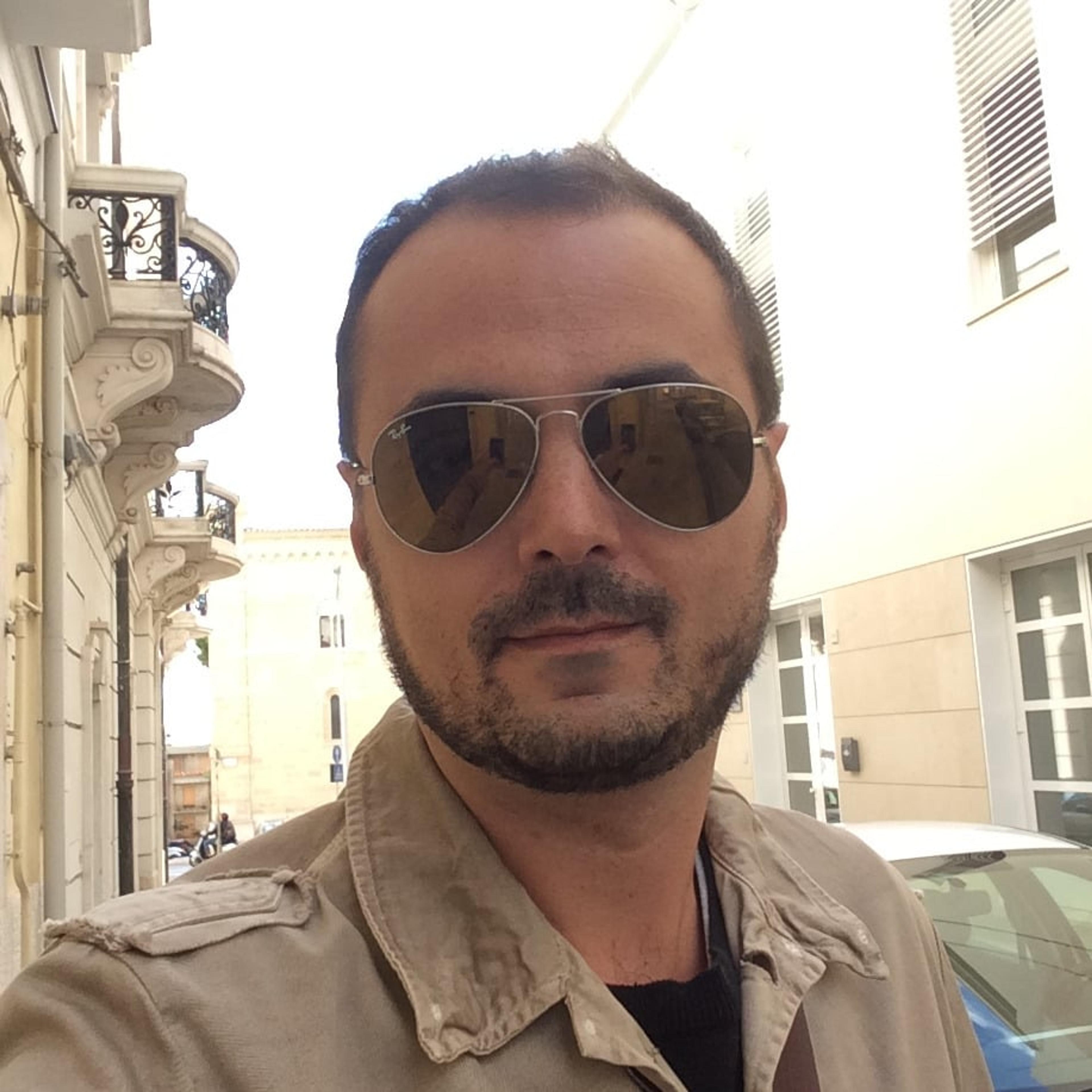 Ing. Giuseppe Berloco