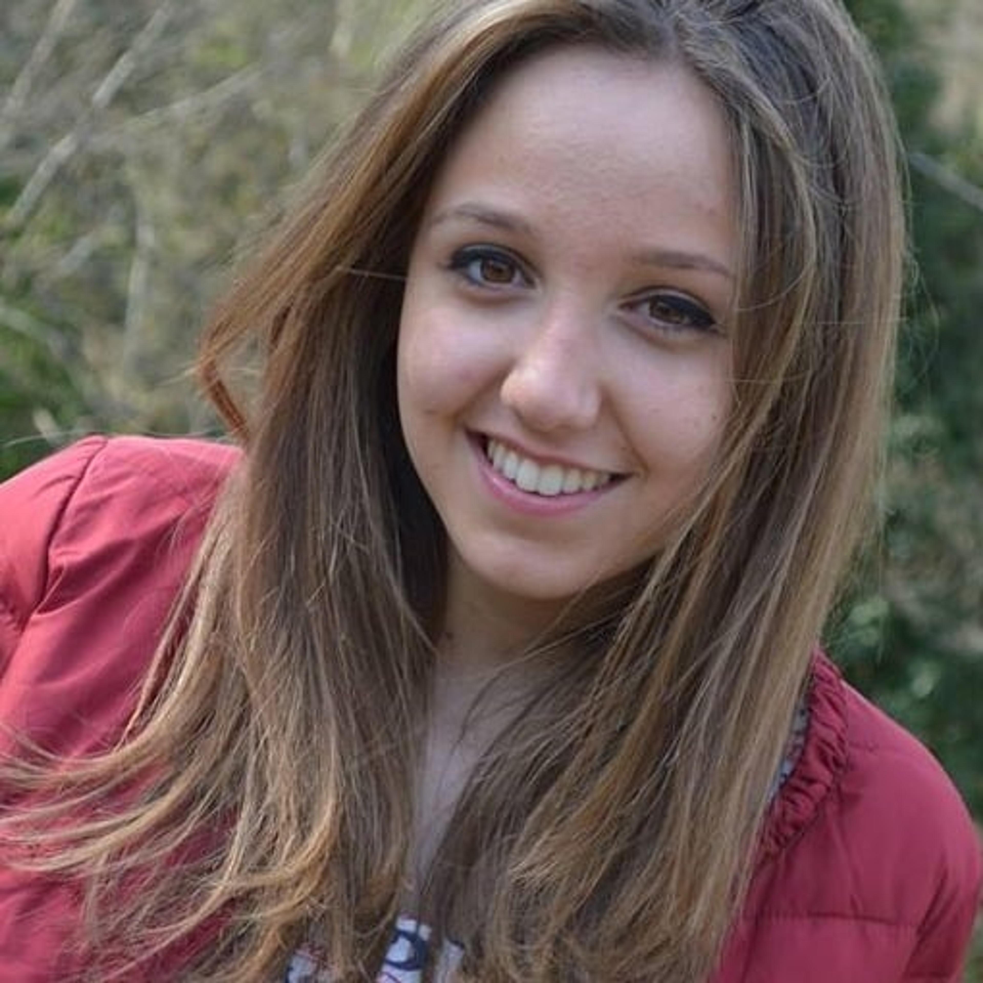 Federica Gobbi