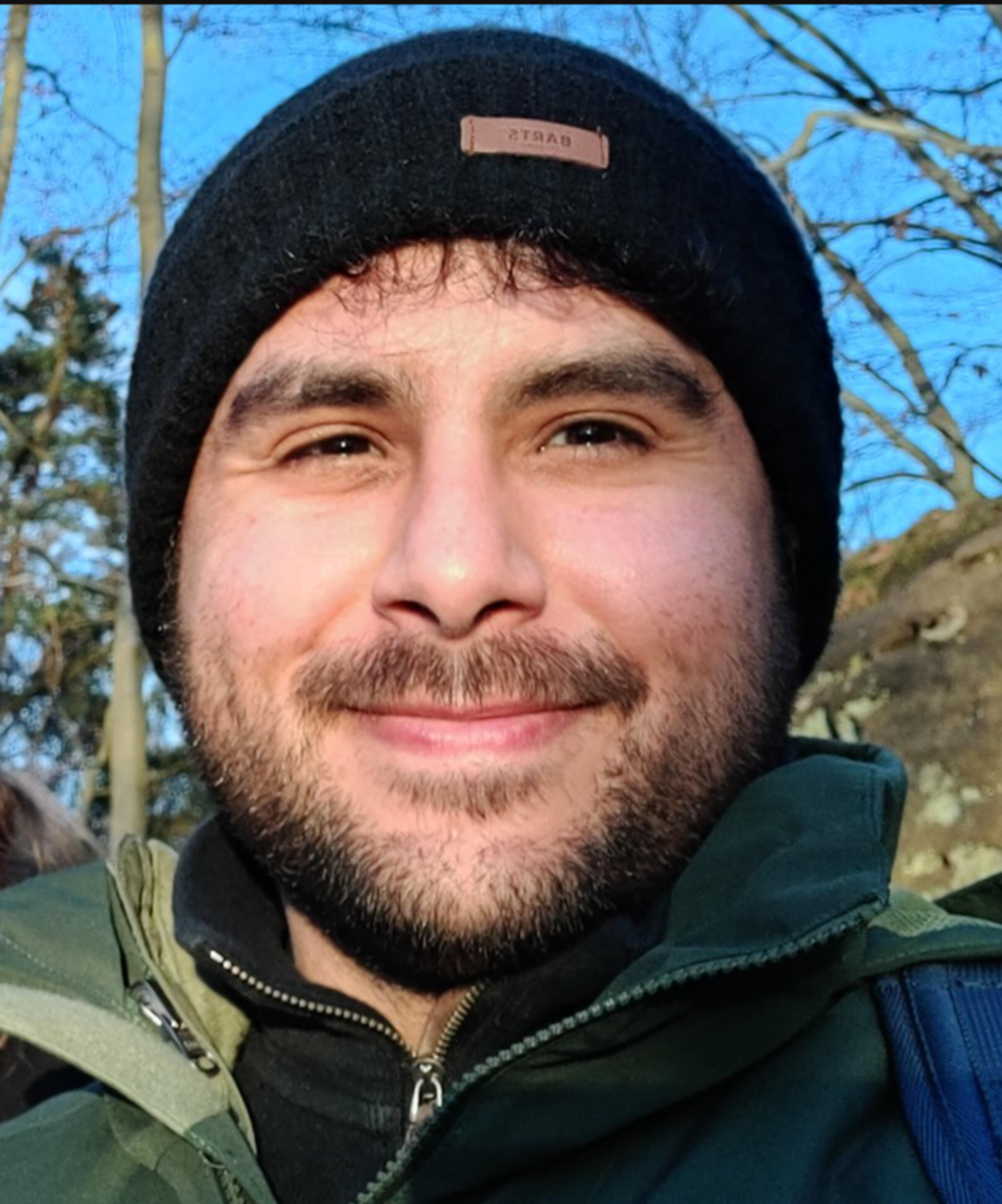 Stefano Massa