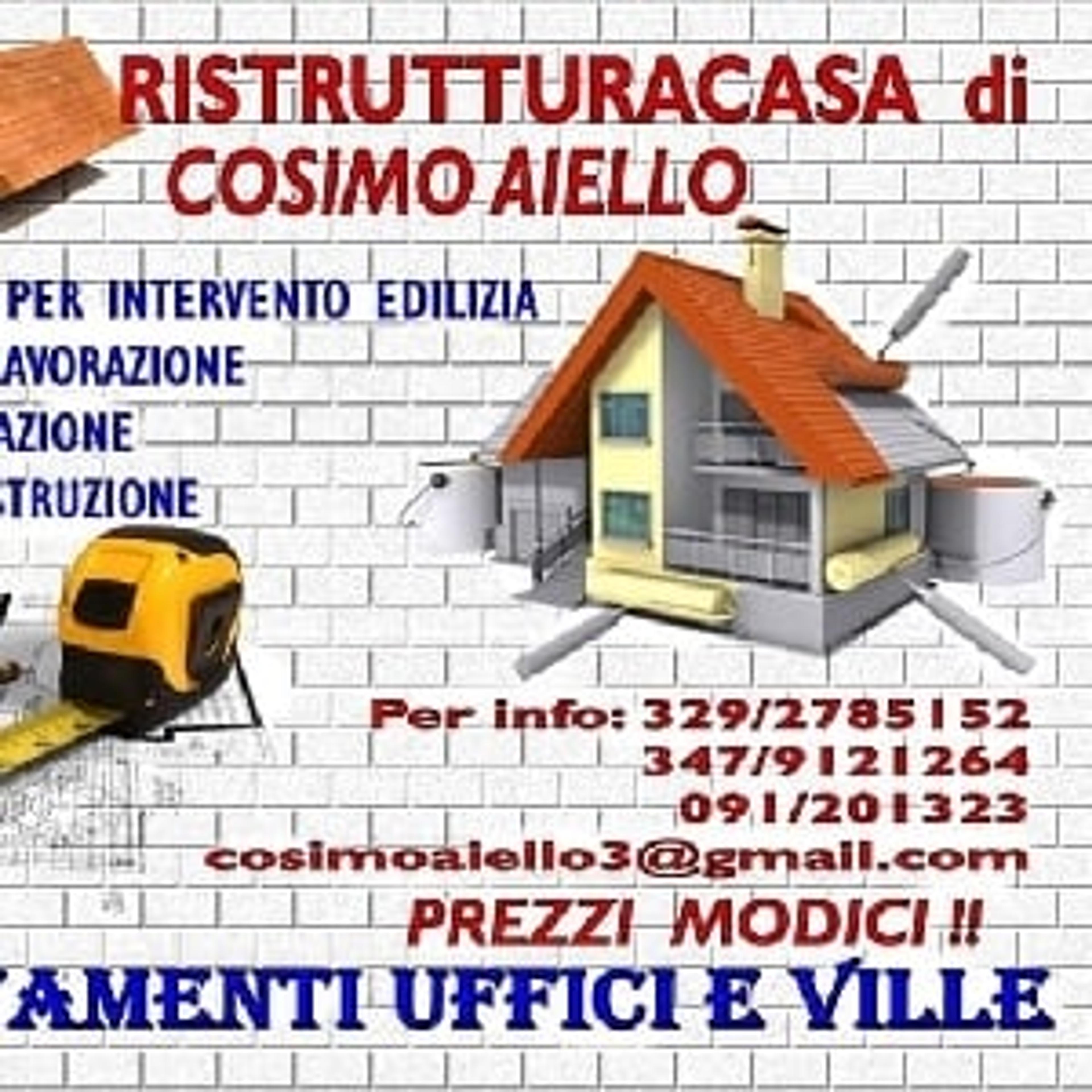 Cosimo Aiello