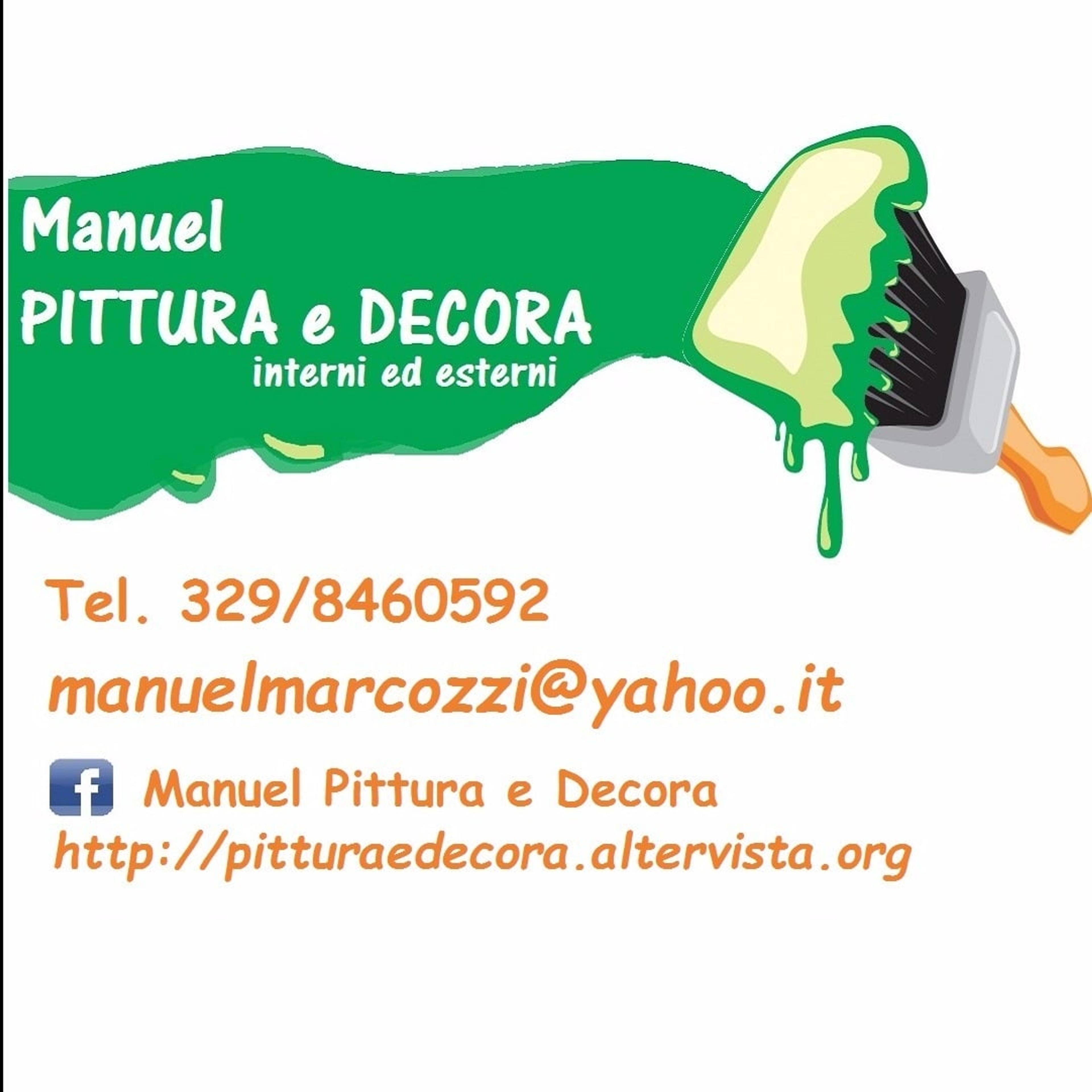Manuel Marcozzi