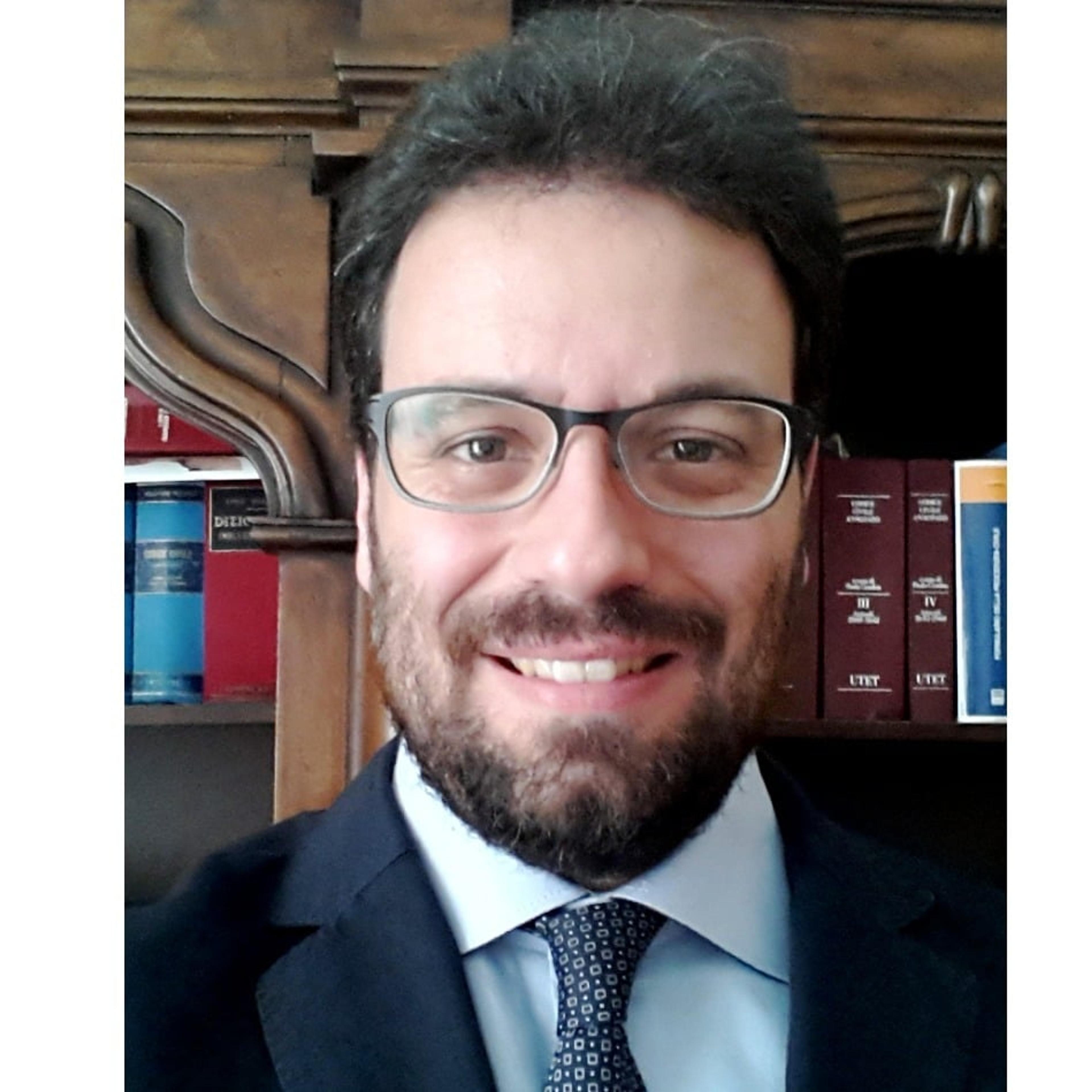 Leonardo Banchi
