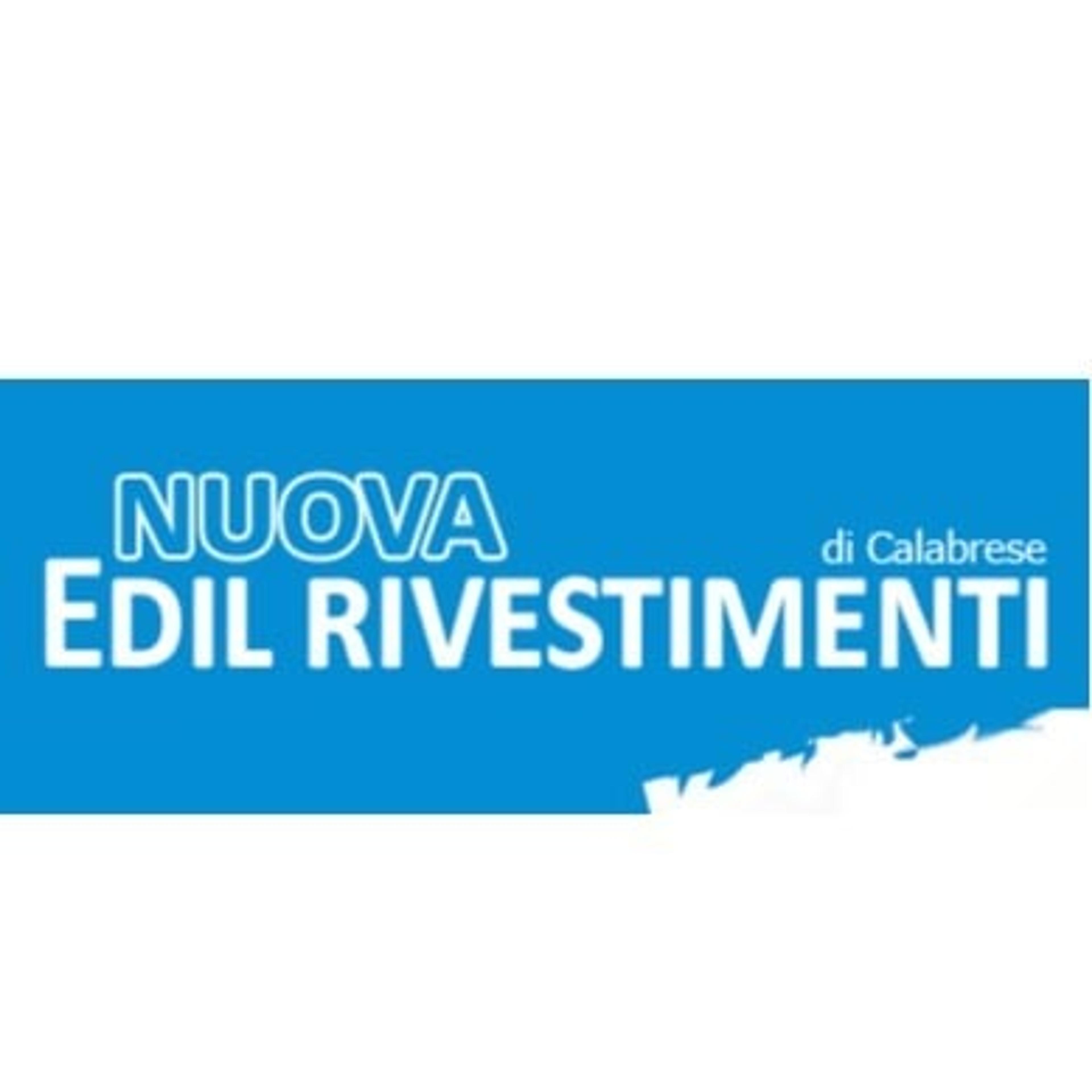 Nuova Edilrivestimenti Di Calabrese Cosimo