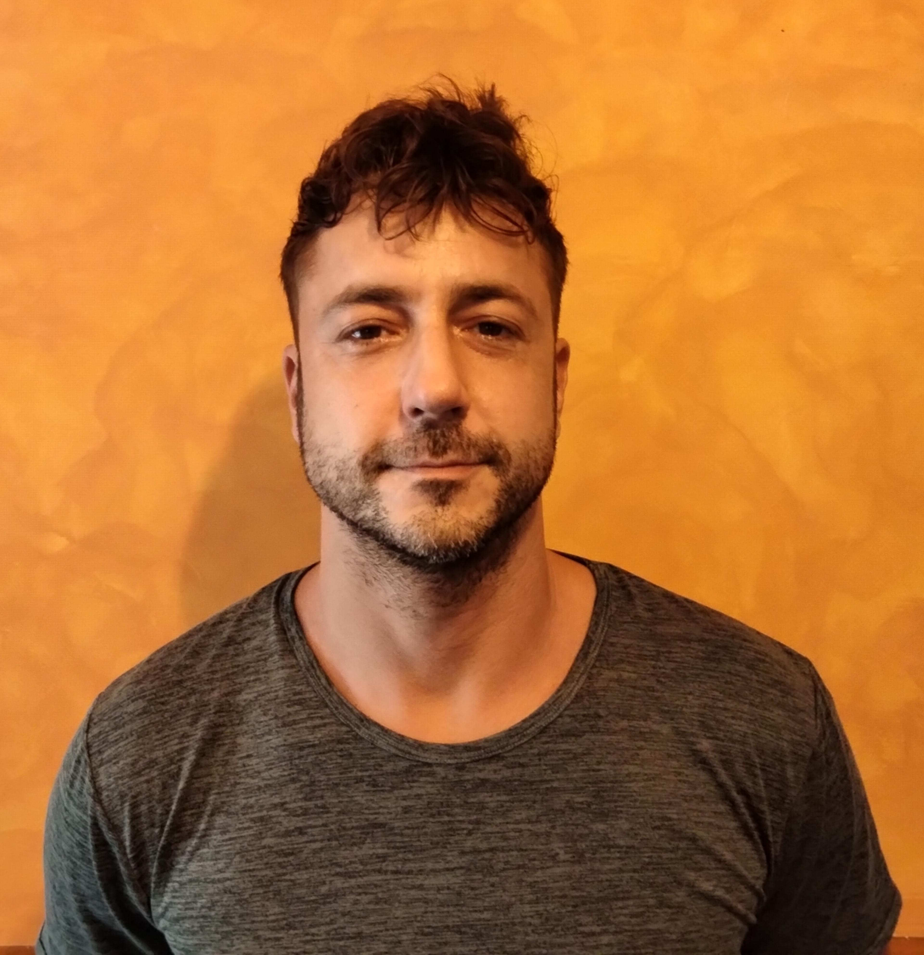 Cristian Diana