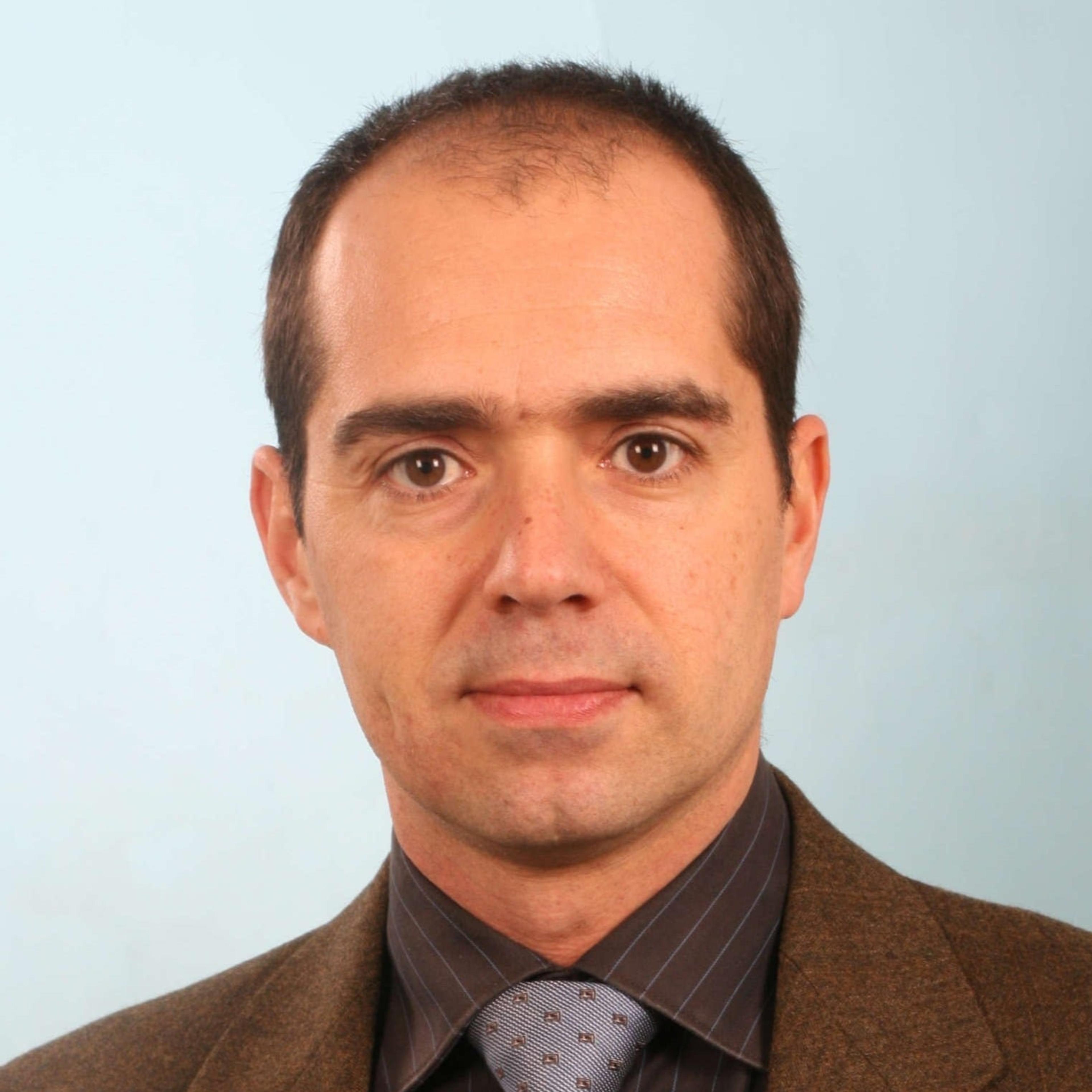 Renato Favazzi