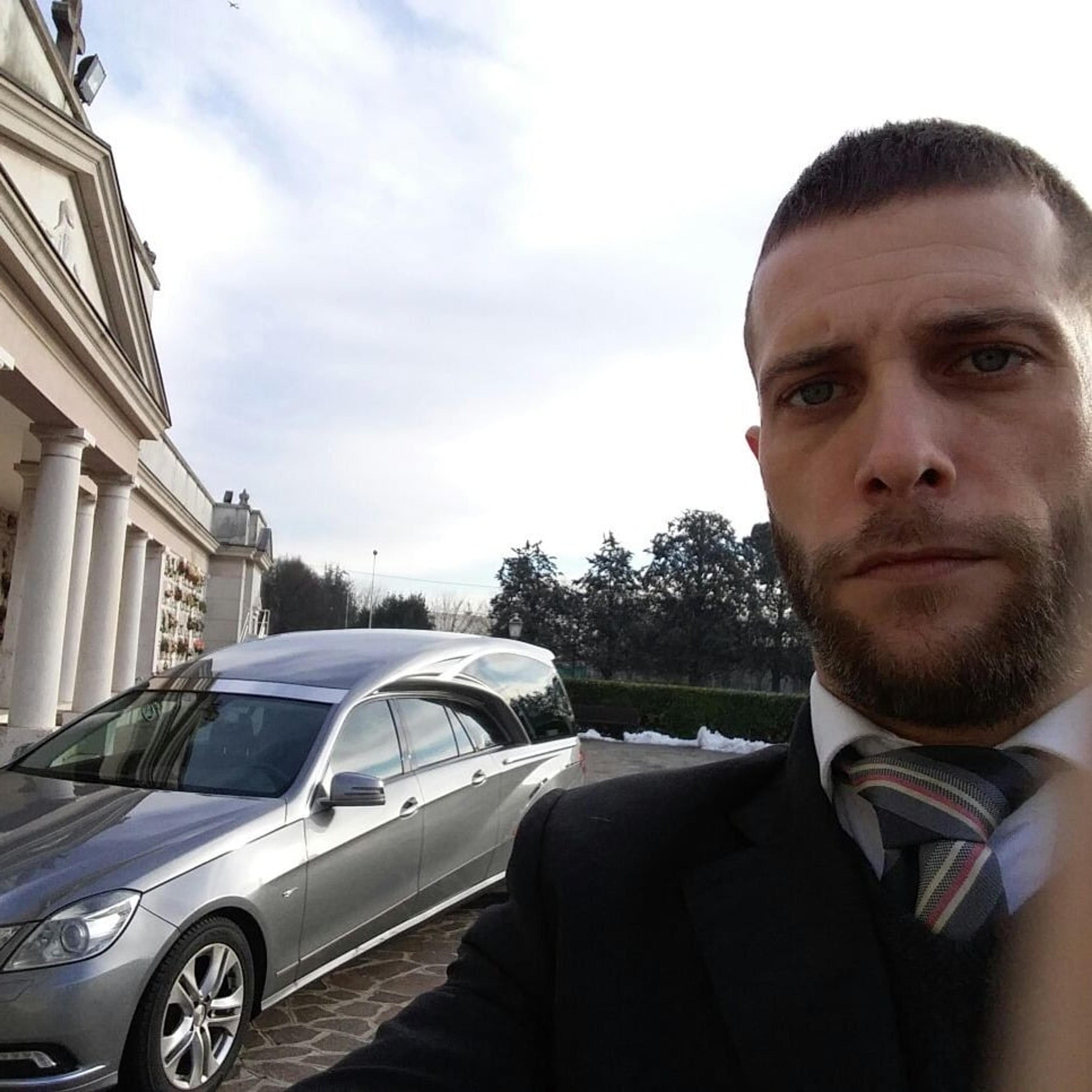 ONORANZE FUNEBRI DASOLI DI ANDREA DASOLI