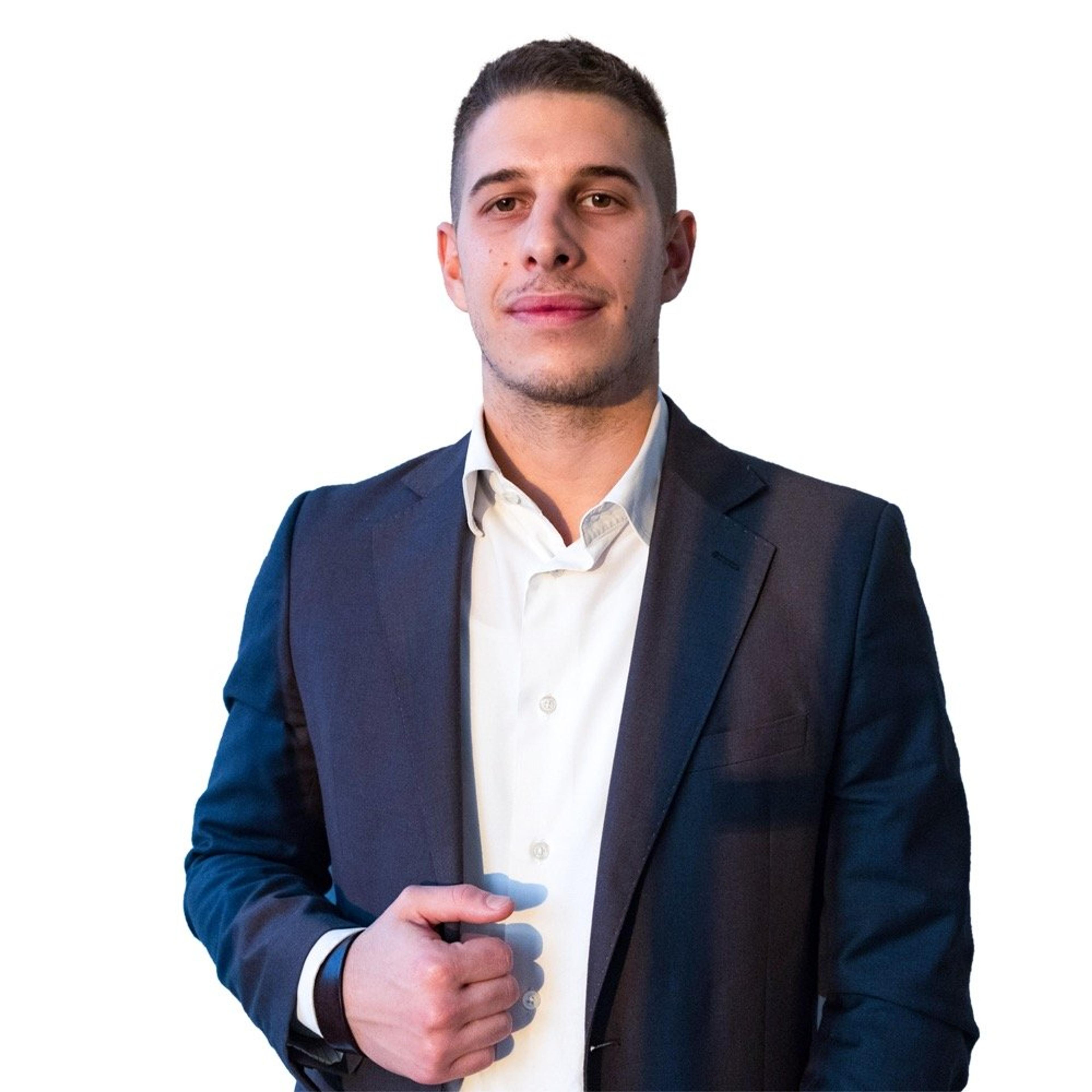 Tommaso Beriotto