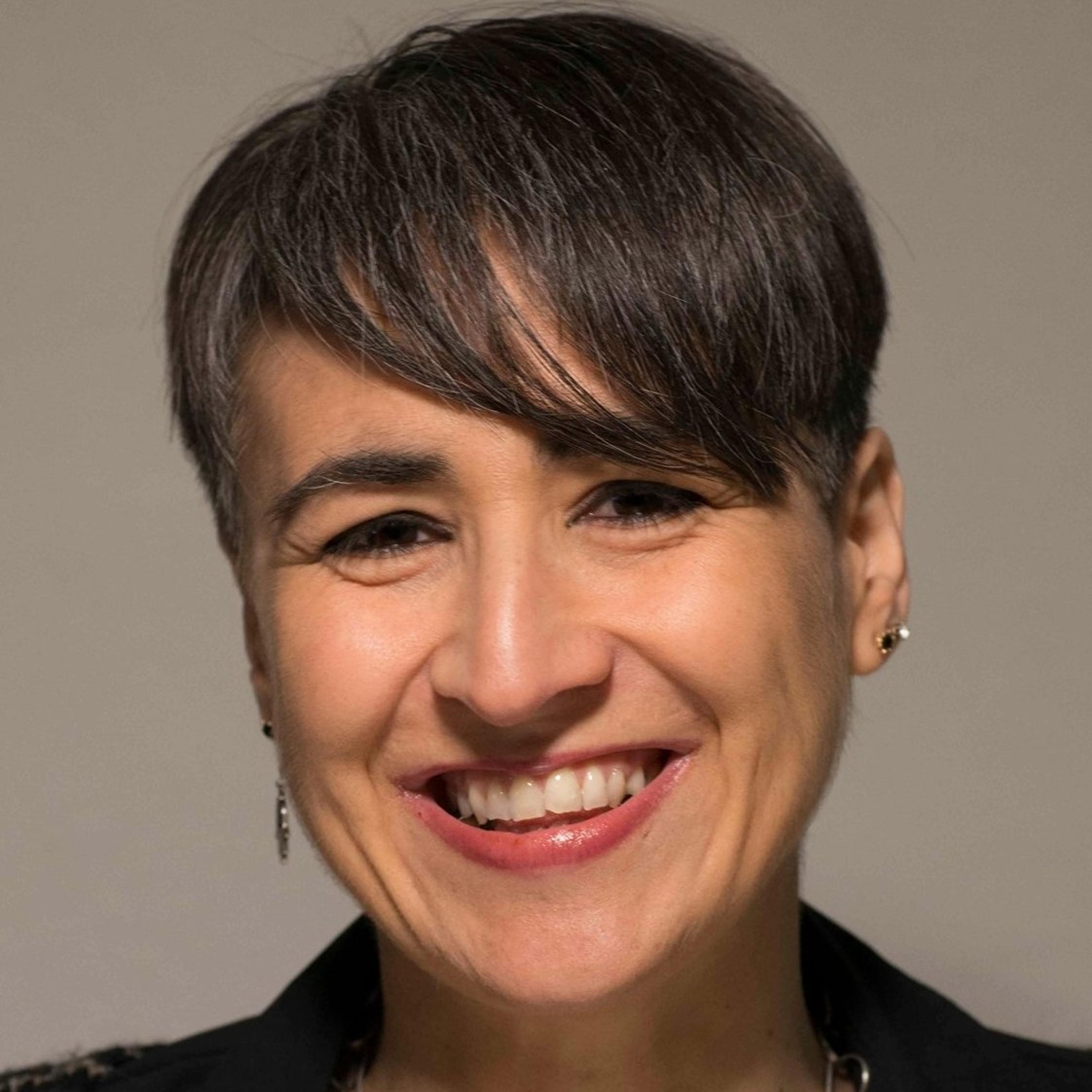 Alessandra Rosabianca