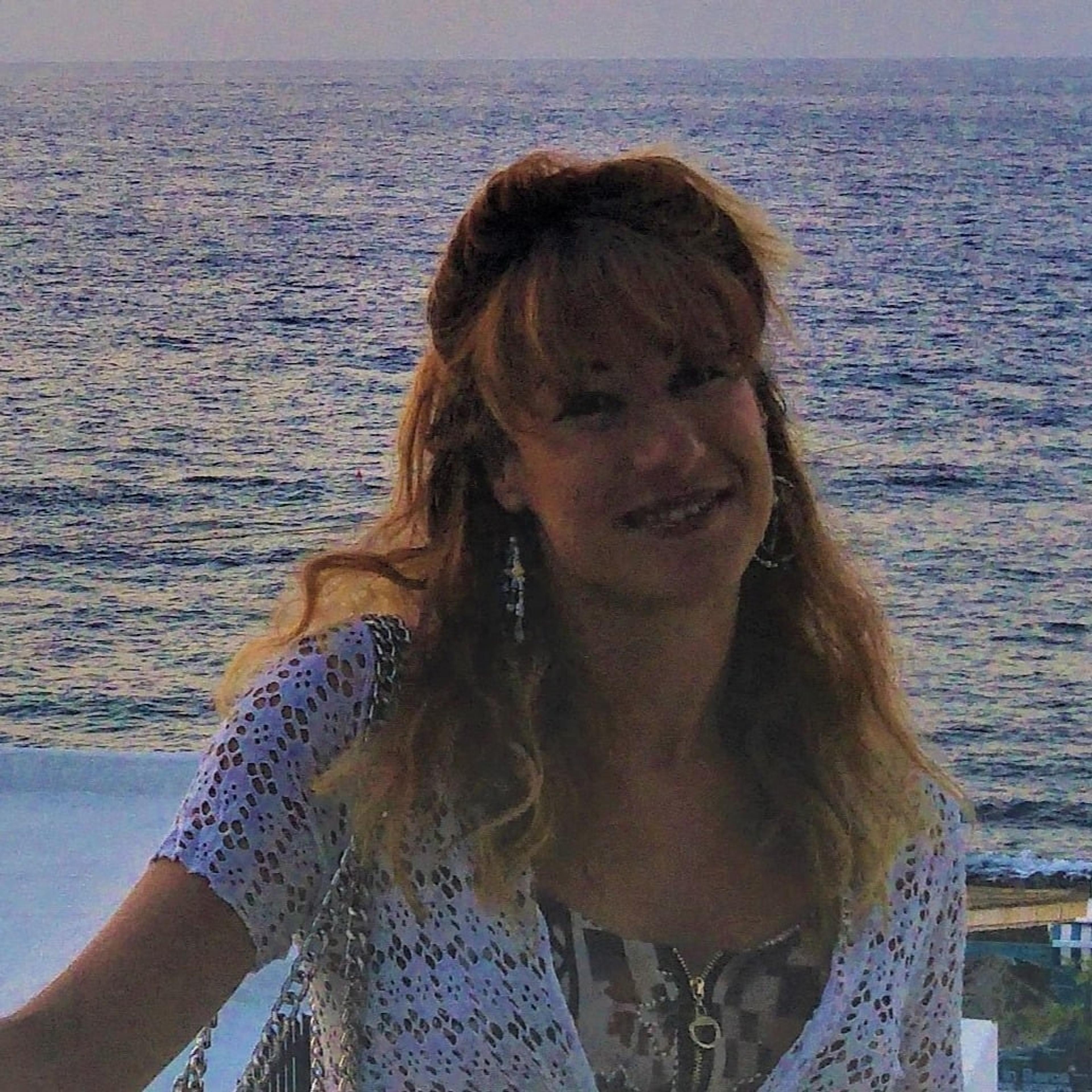 Irene Benini
