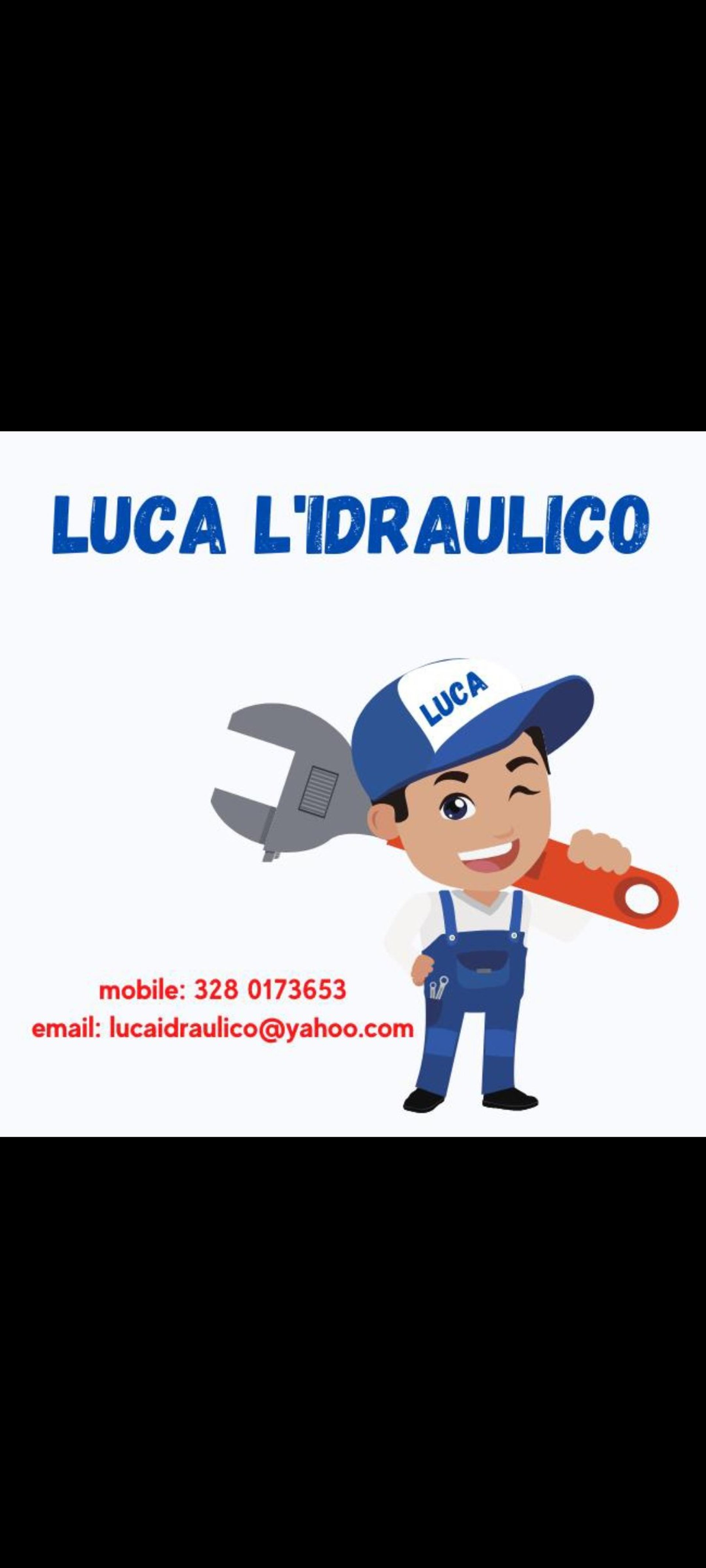 Luca Di Giovanni