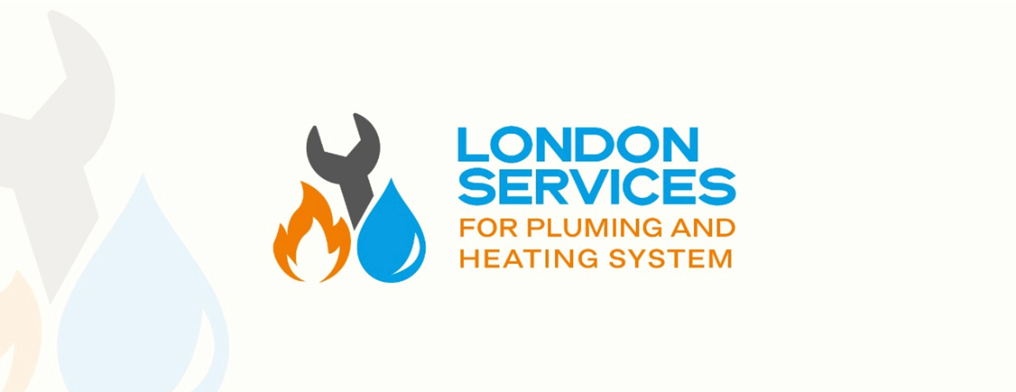 London Services for plumbing and heating system