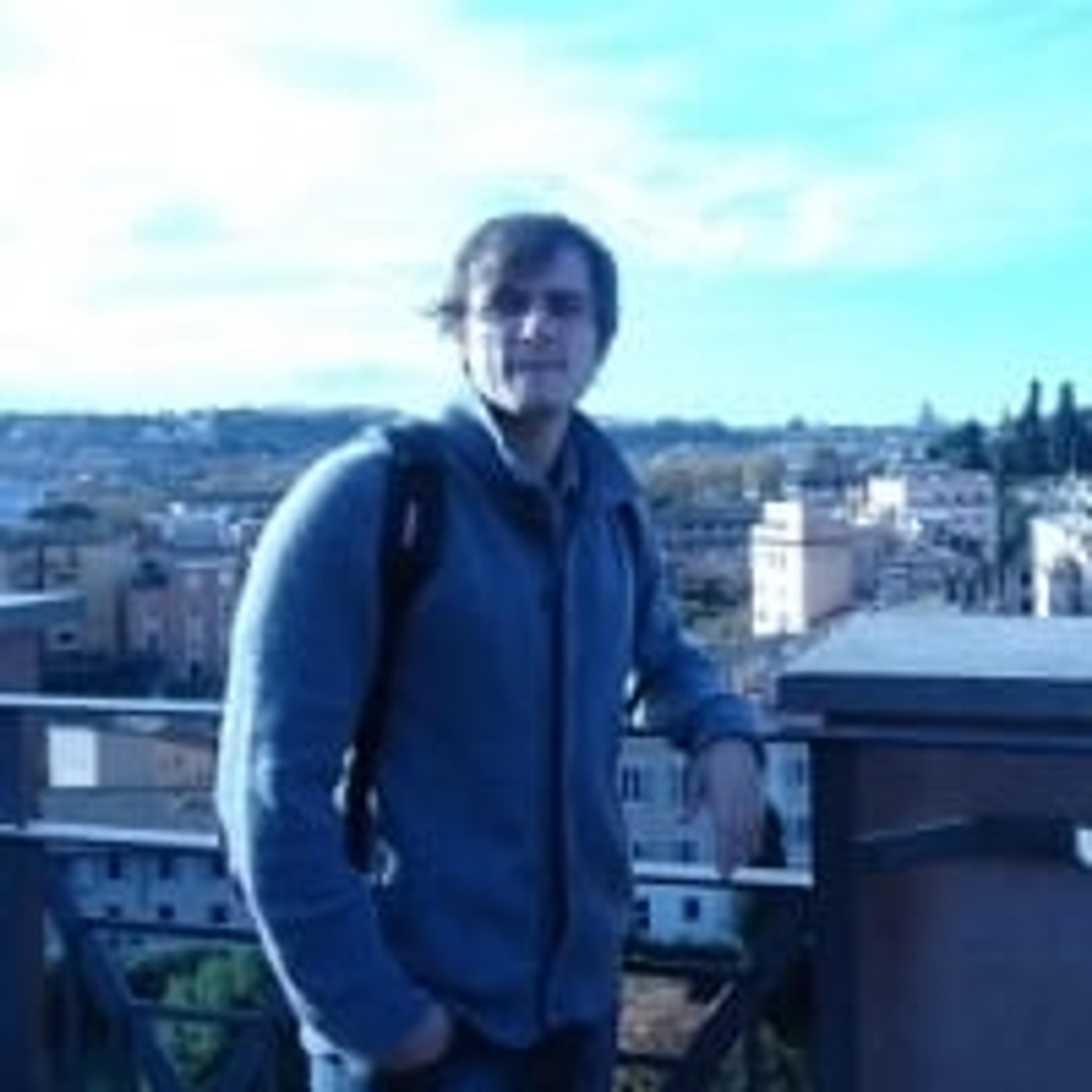 Alessandro Perego