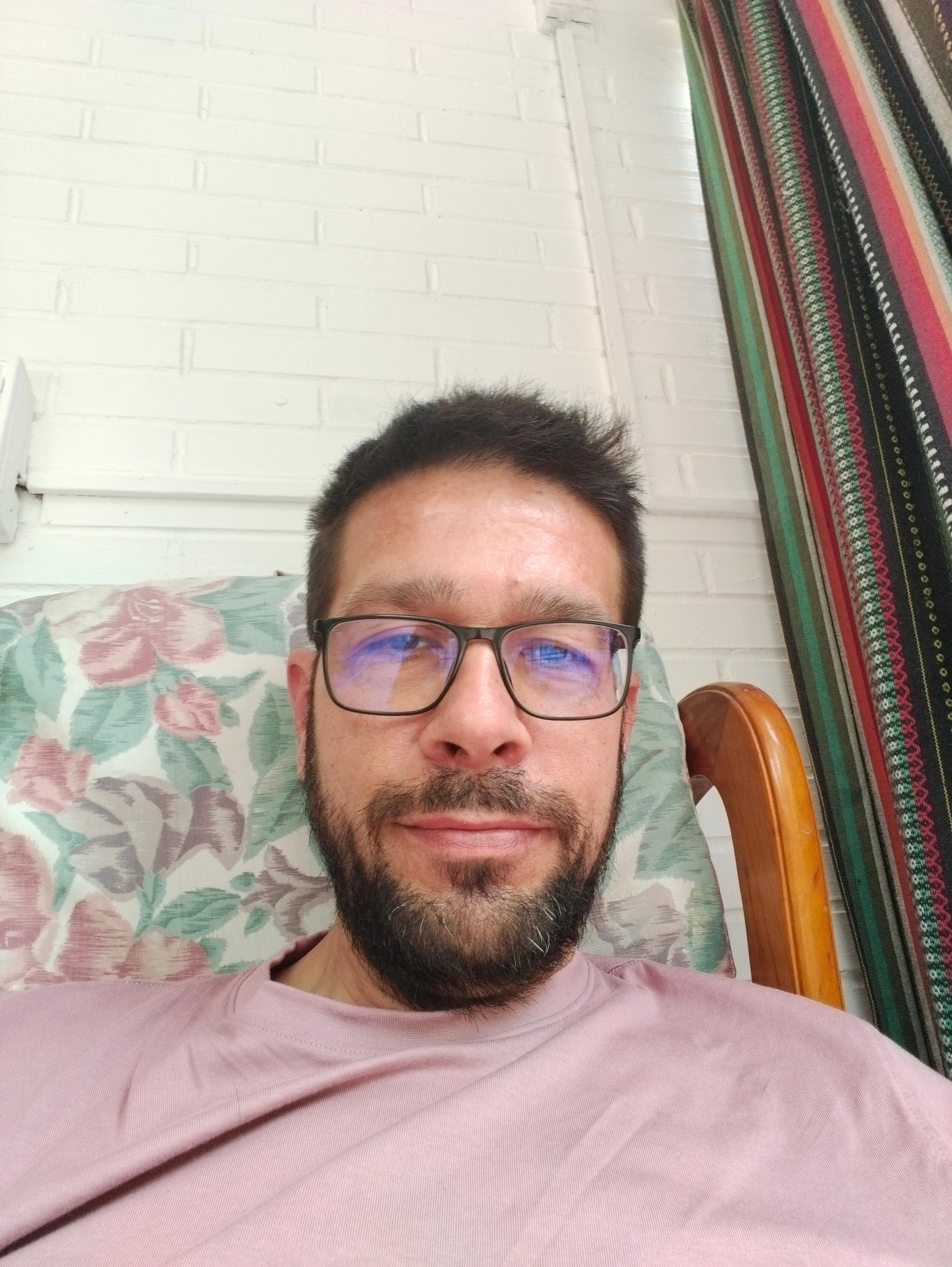 Juan Miguel Calleja Lahoz