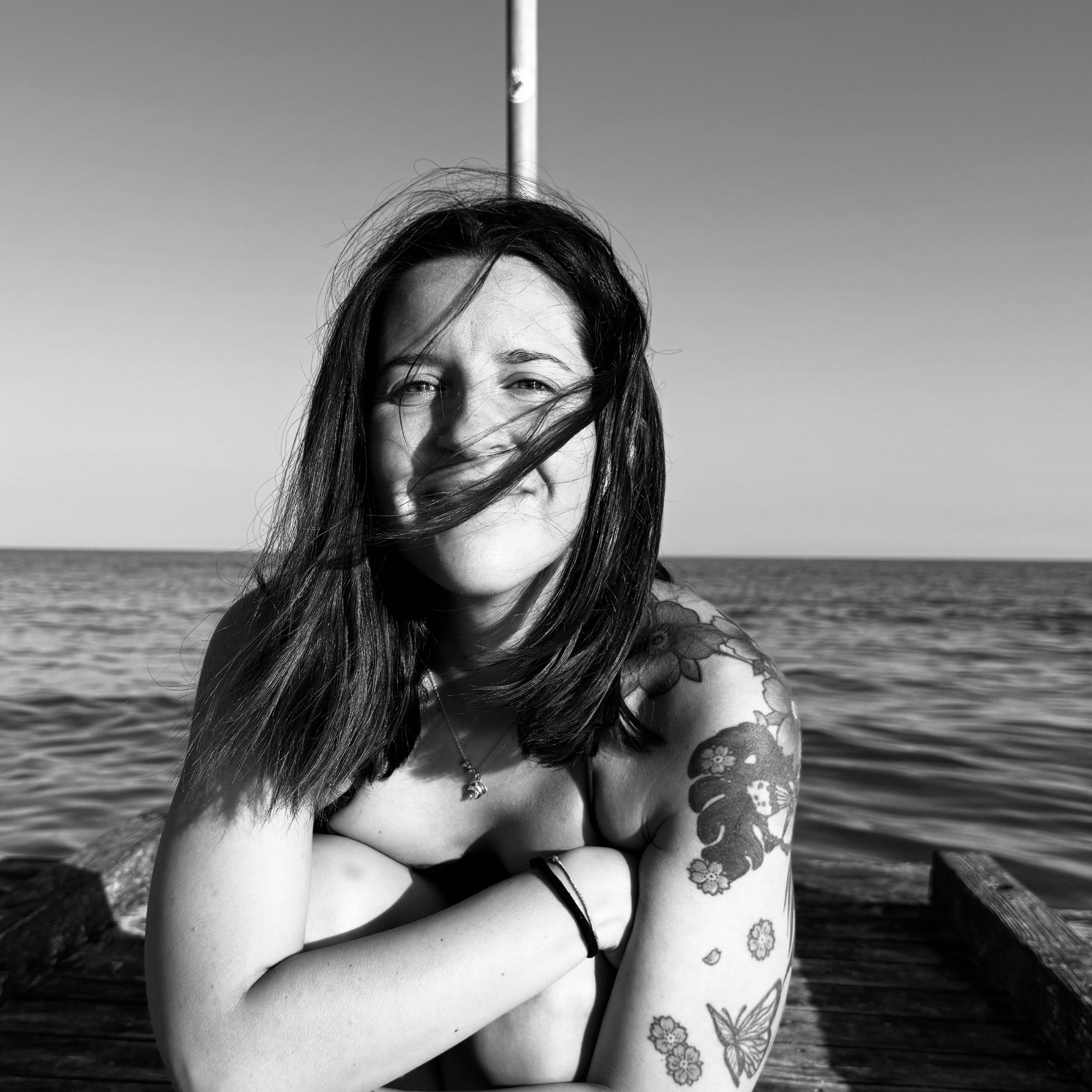 Camilla Polati