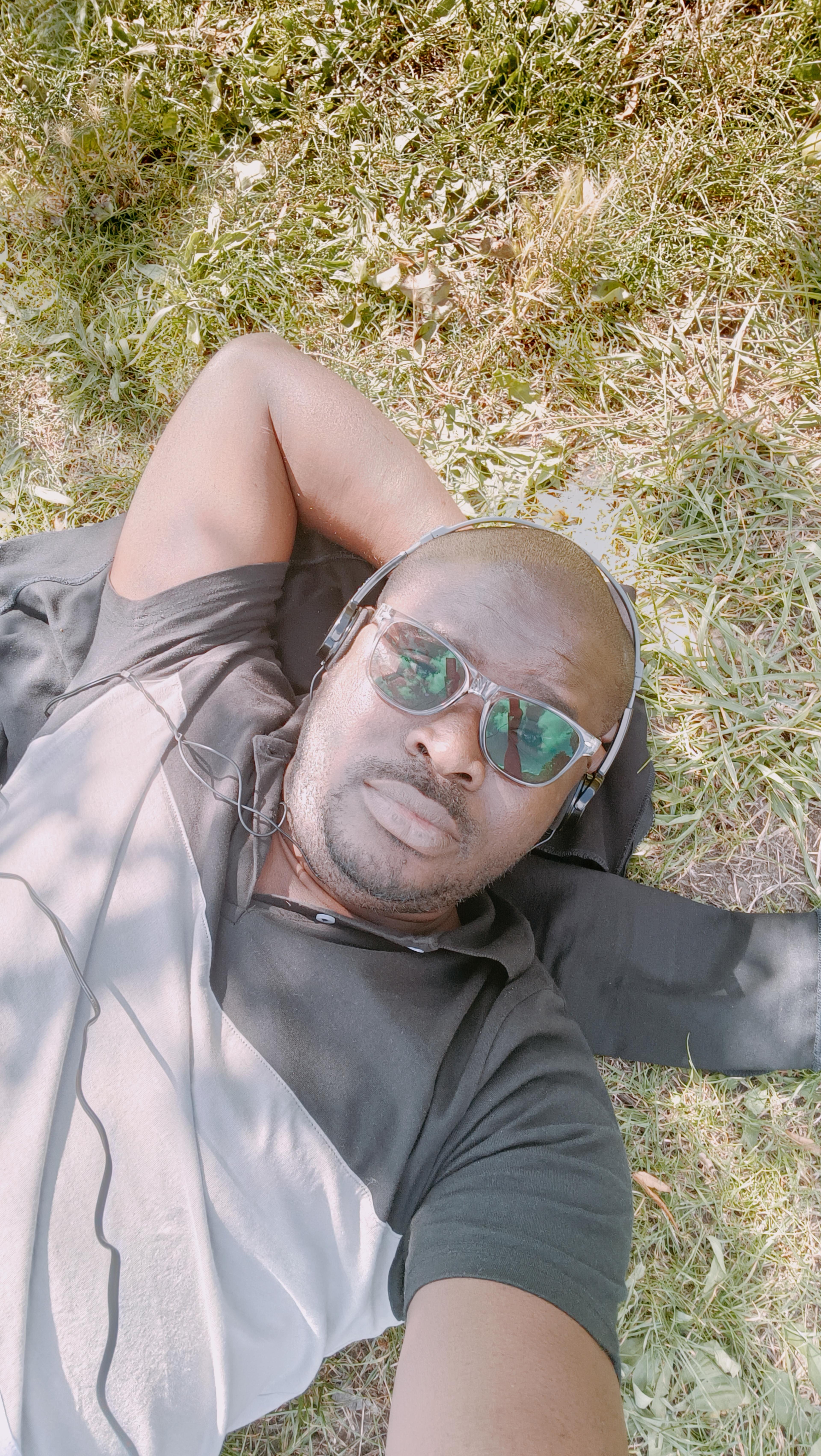 Oluwafemi Akinmo