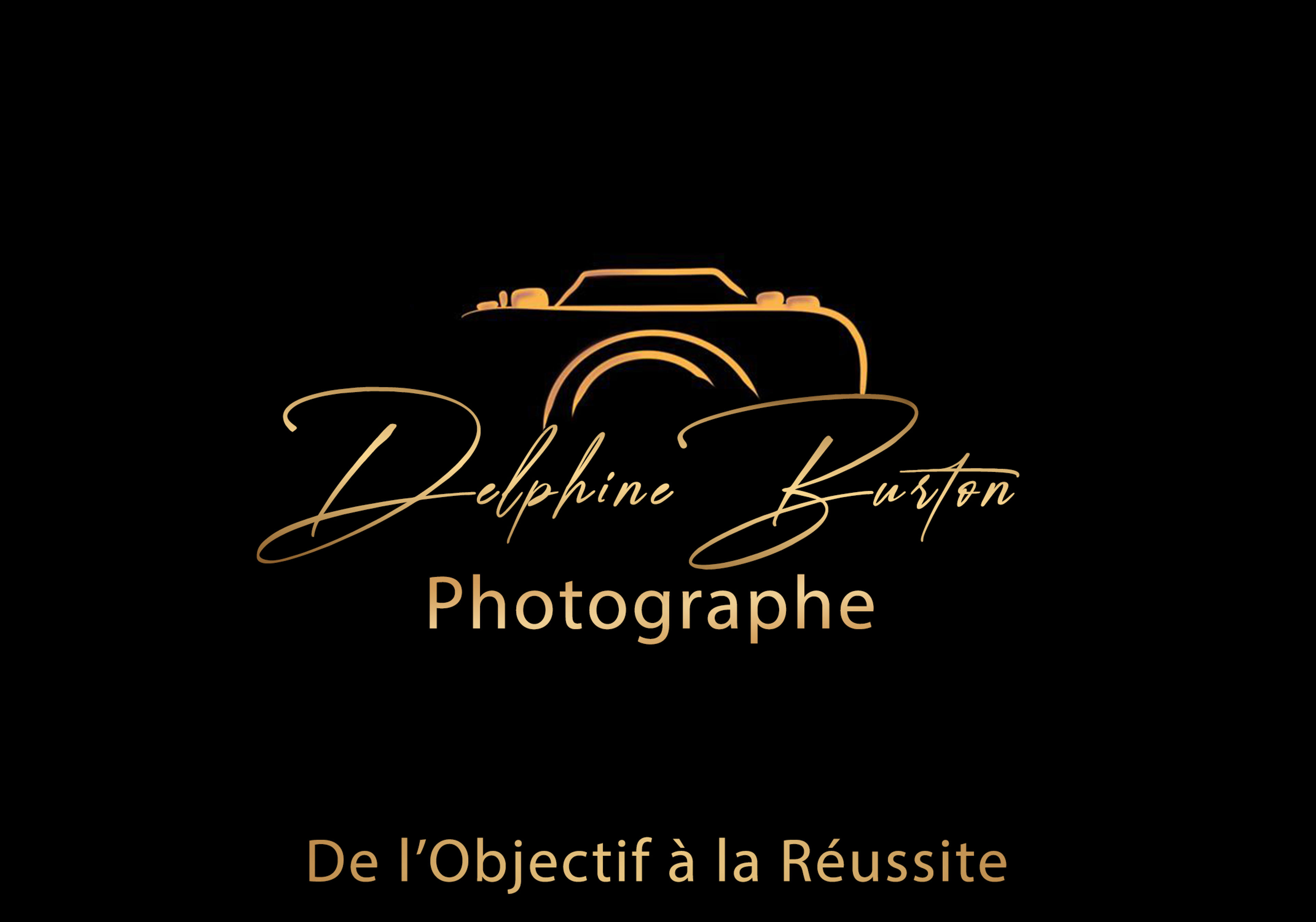 Delphine Burton