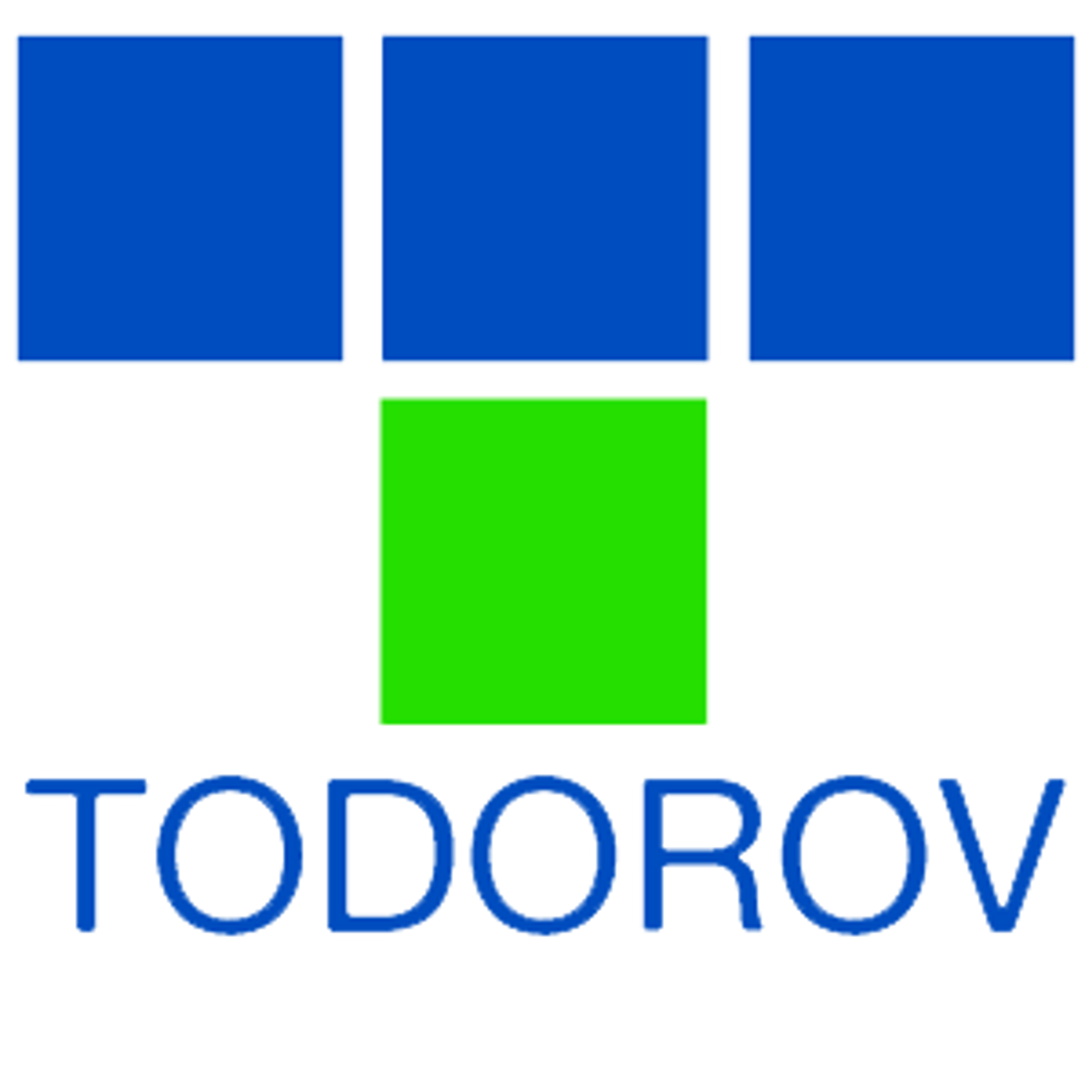 Todorov Ristrutturazioni - Serramenti a