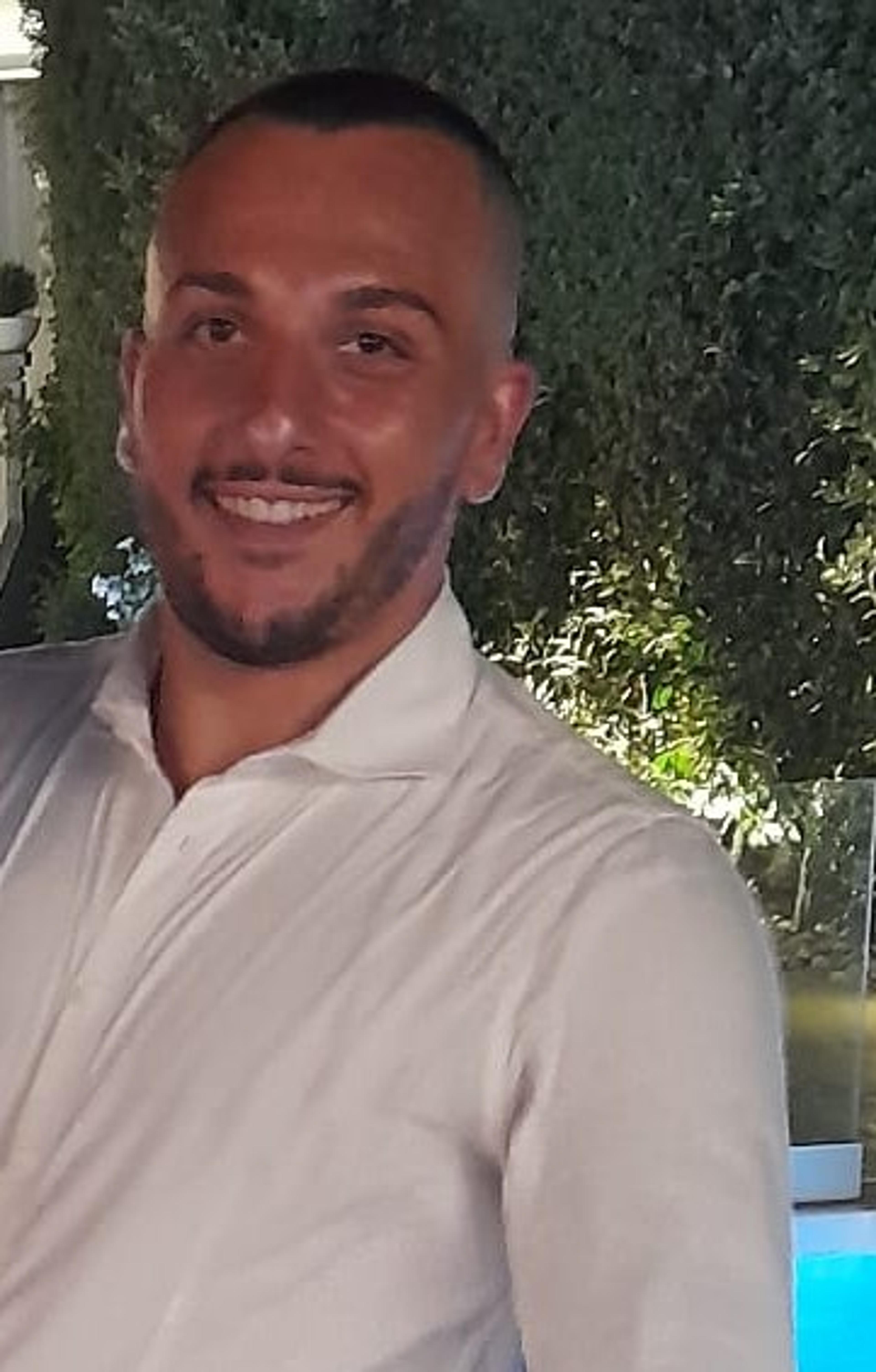 Boccia Angelo
