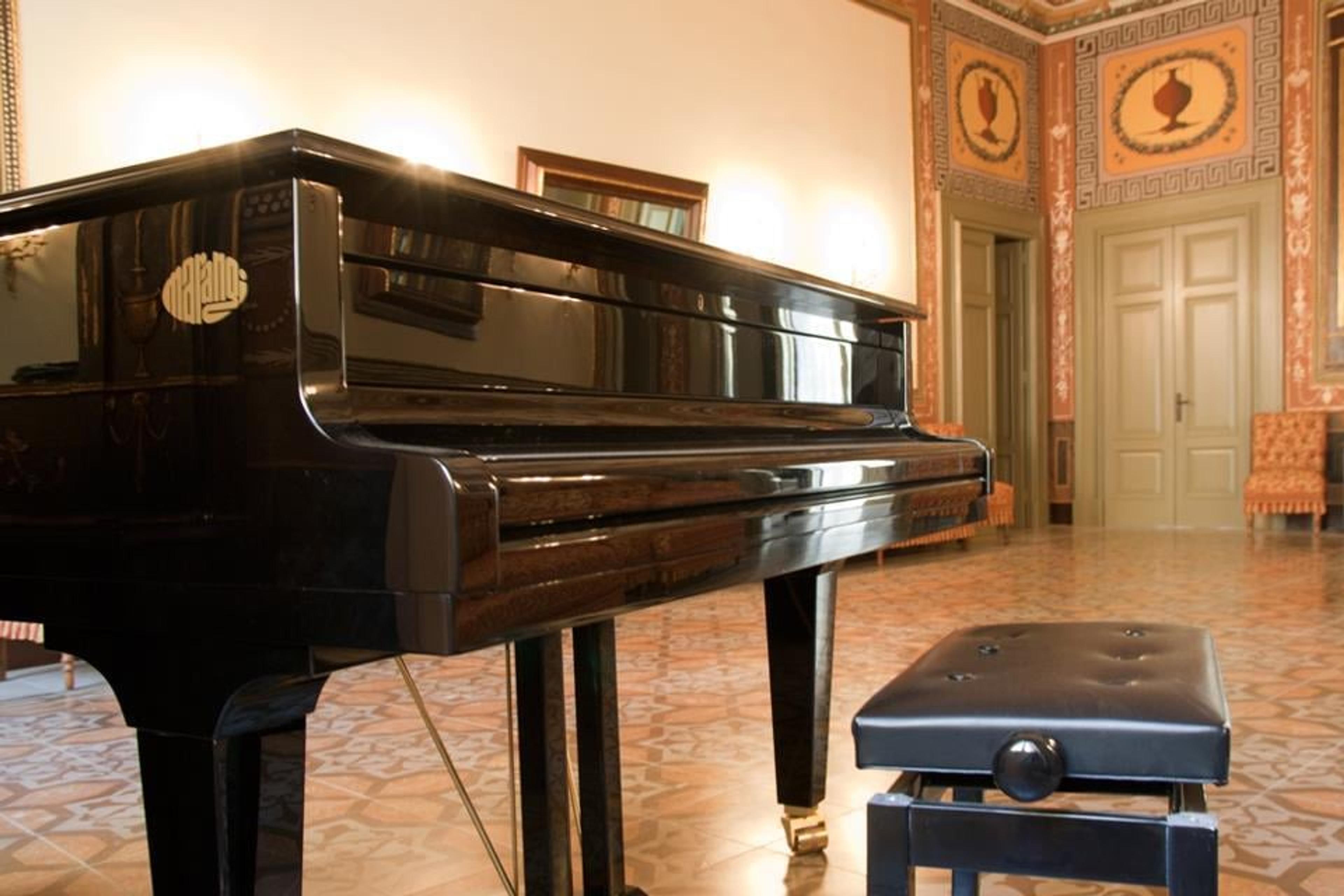 Palazzo Pesce Location Eventi