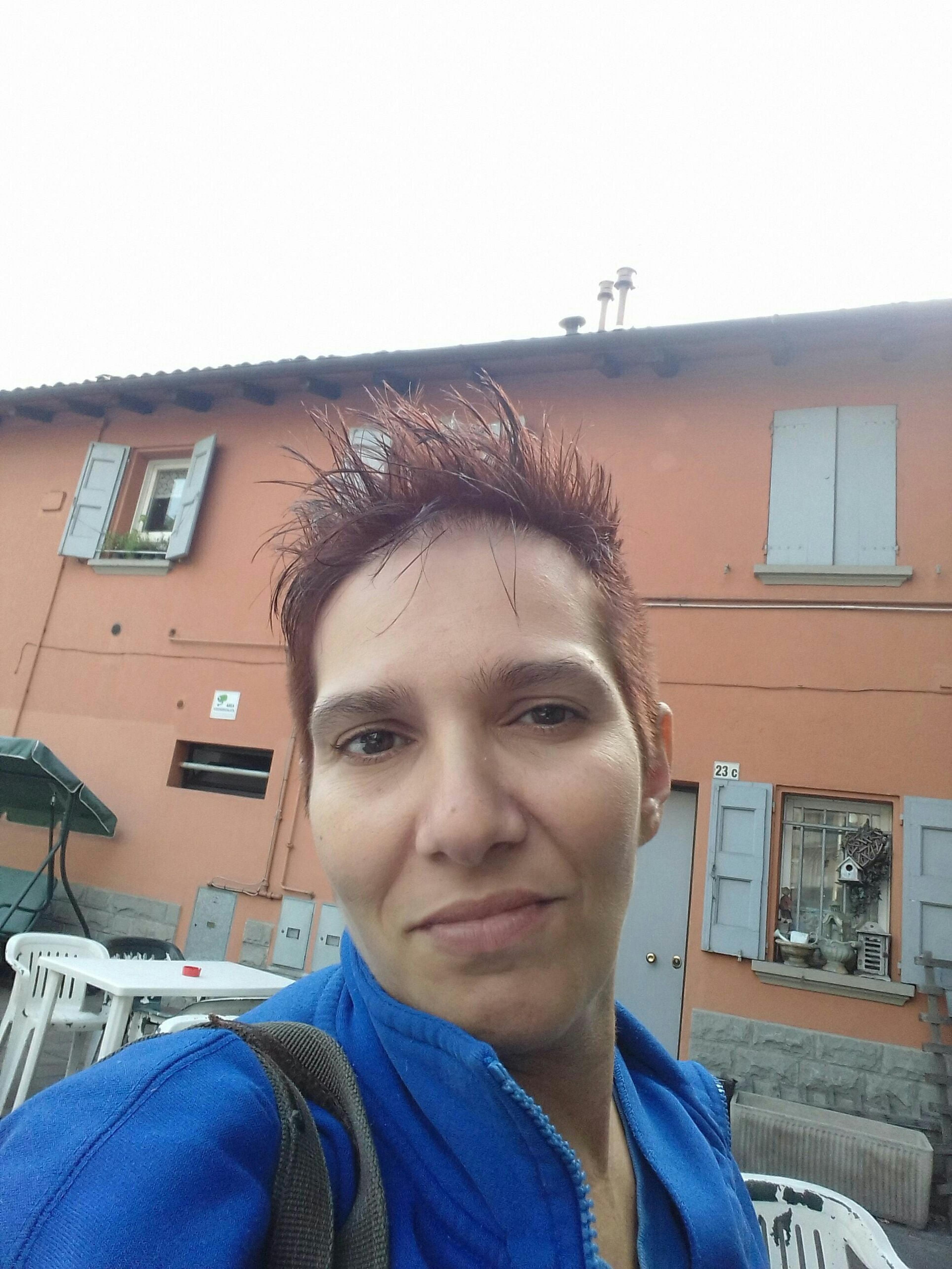Rossella Ballestri