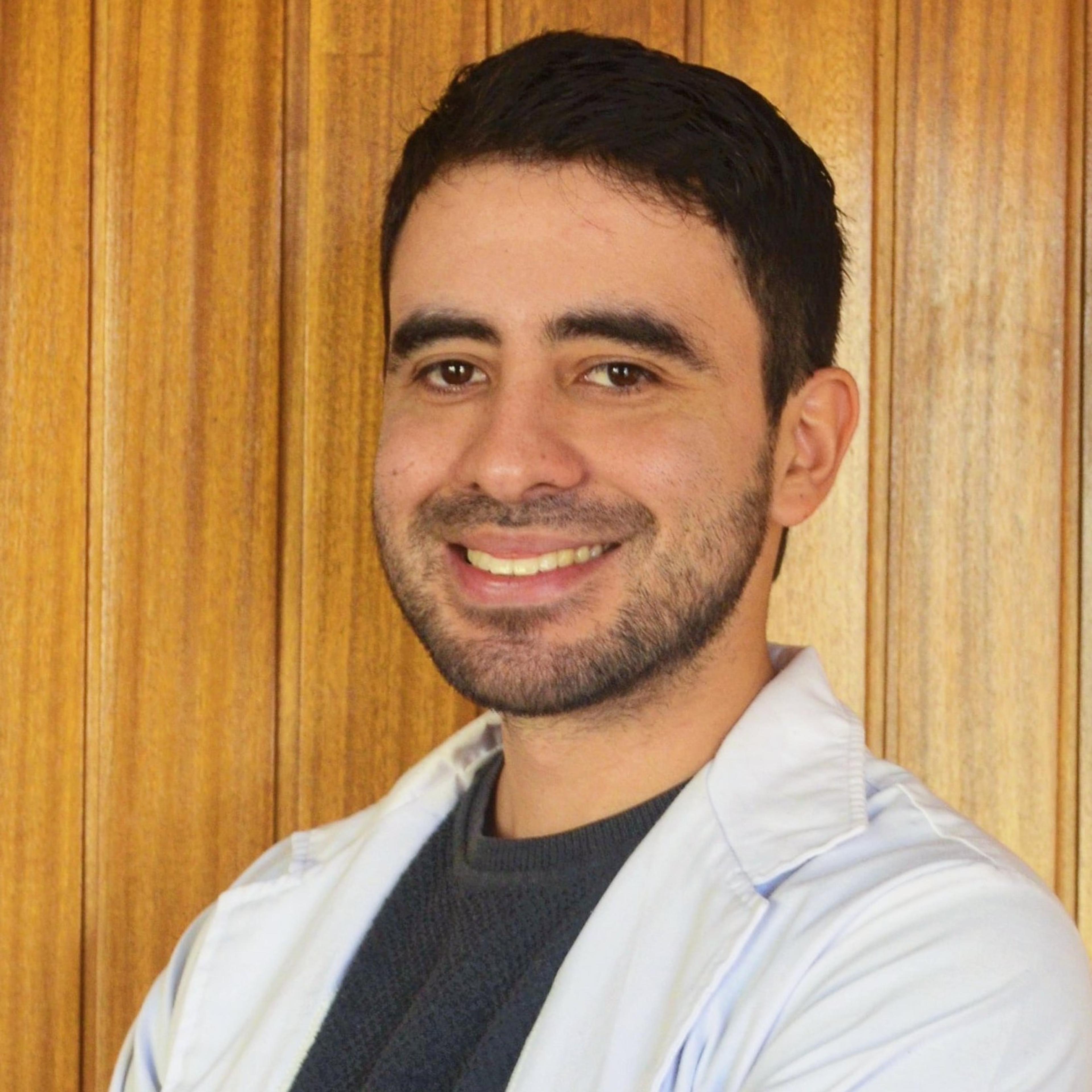Omar Danilo Ortiz Beltran
